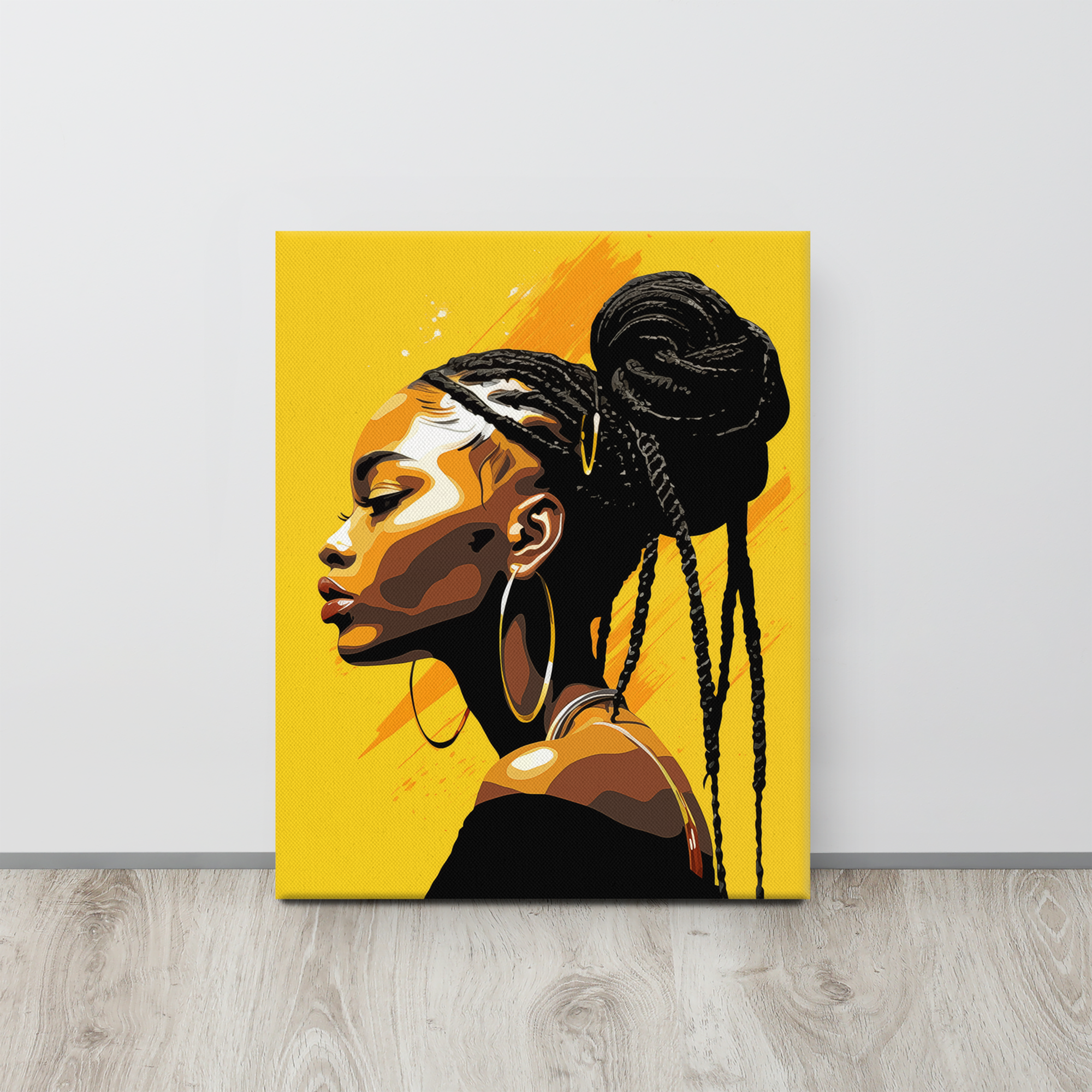 Canvas