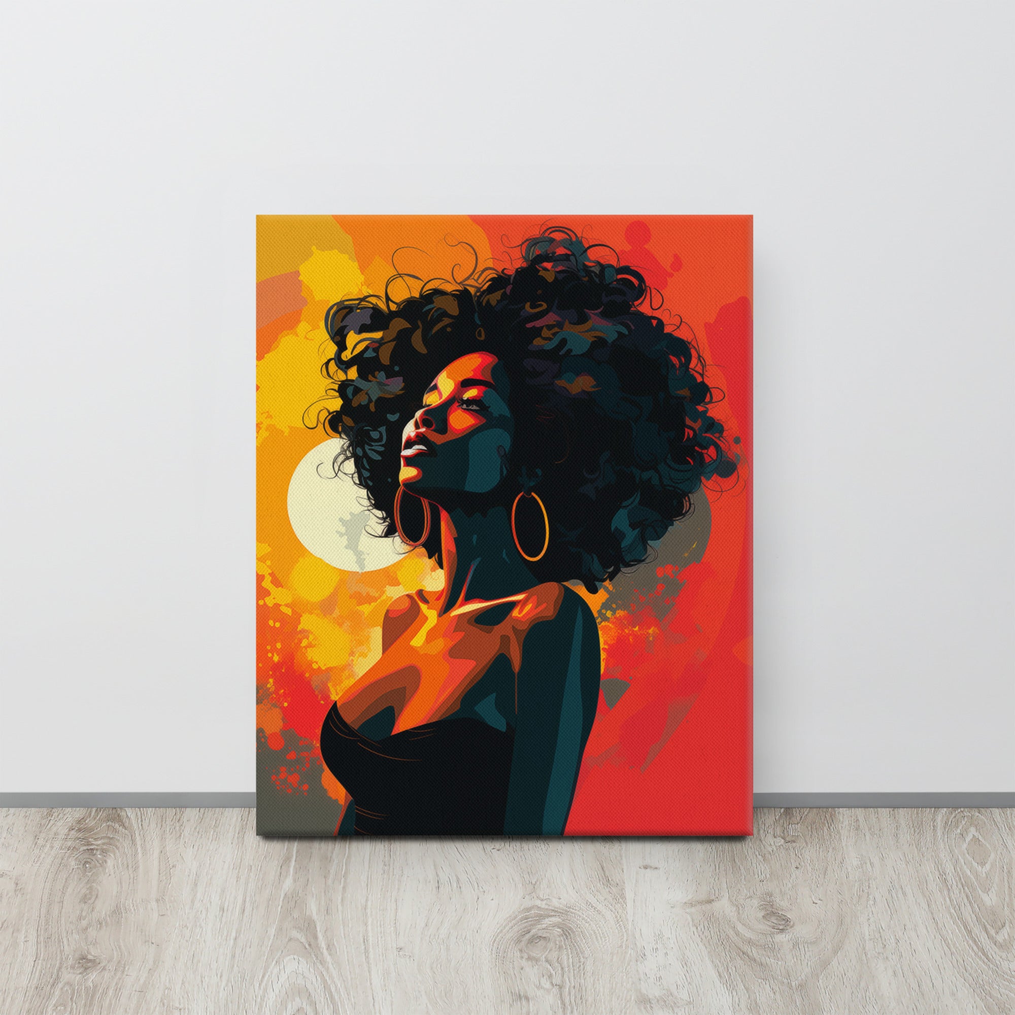 Canvas