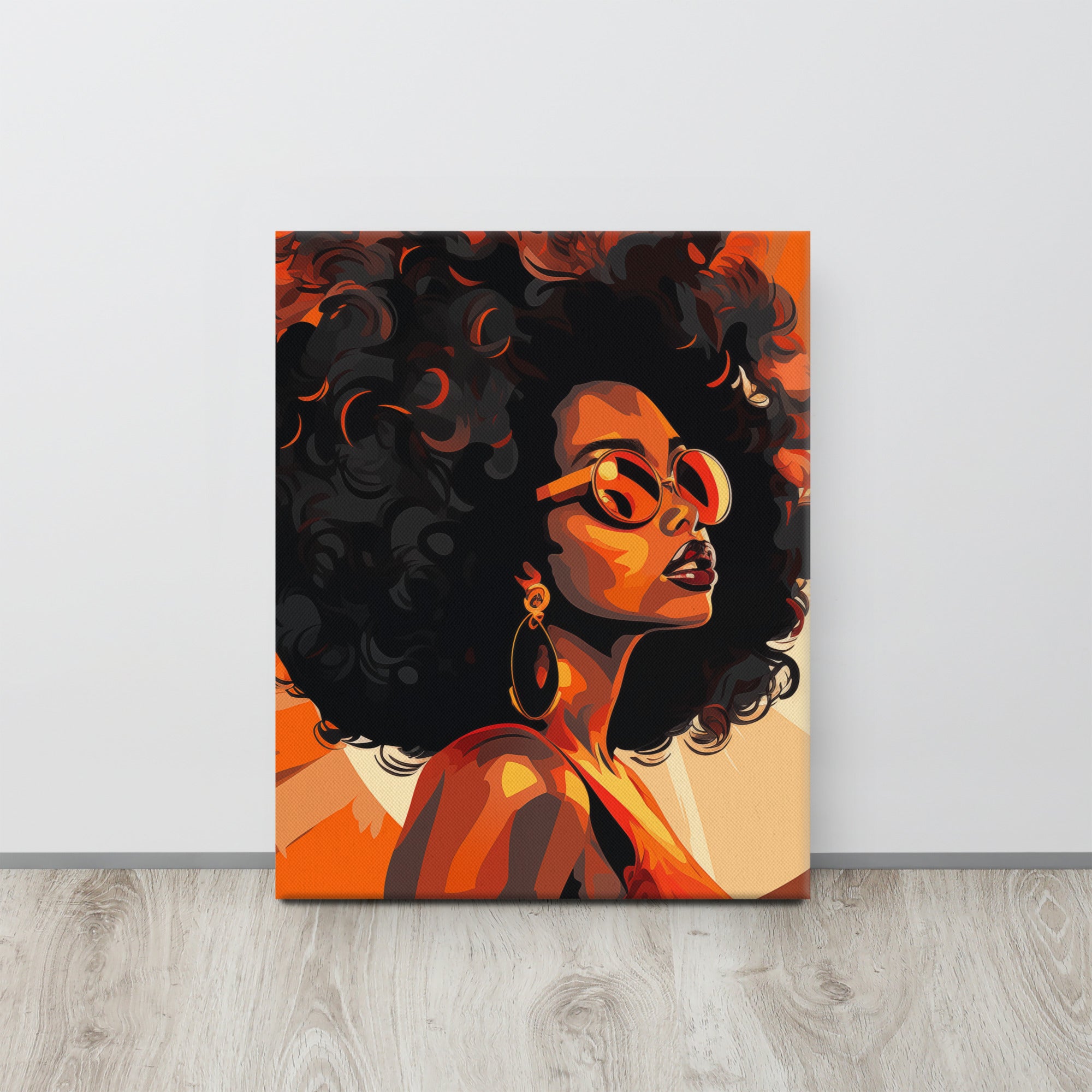 Canvas