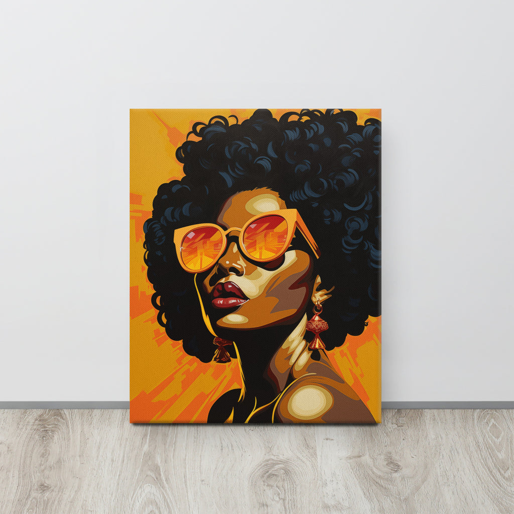 Canvas