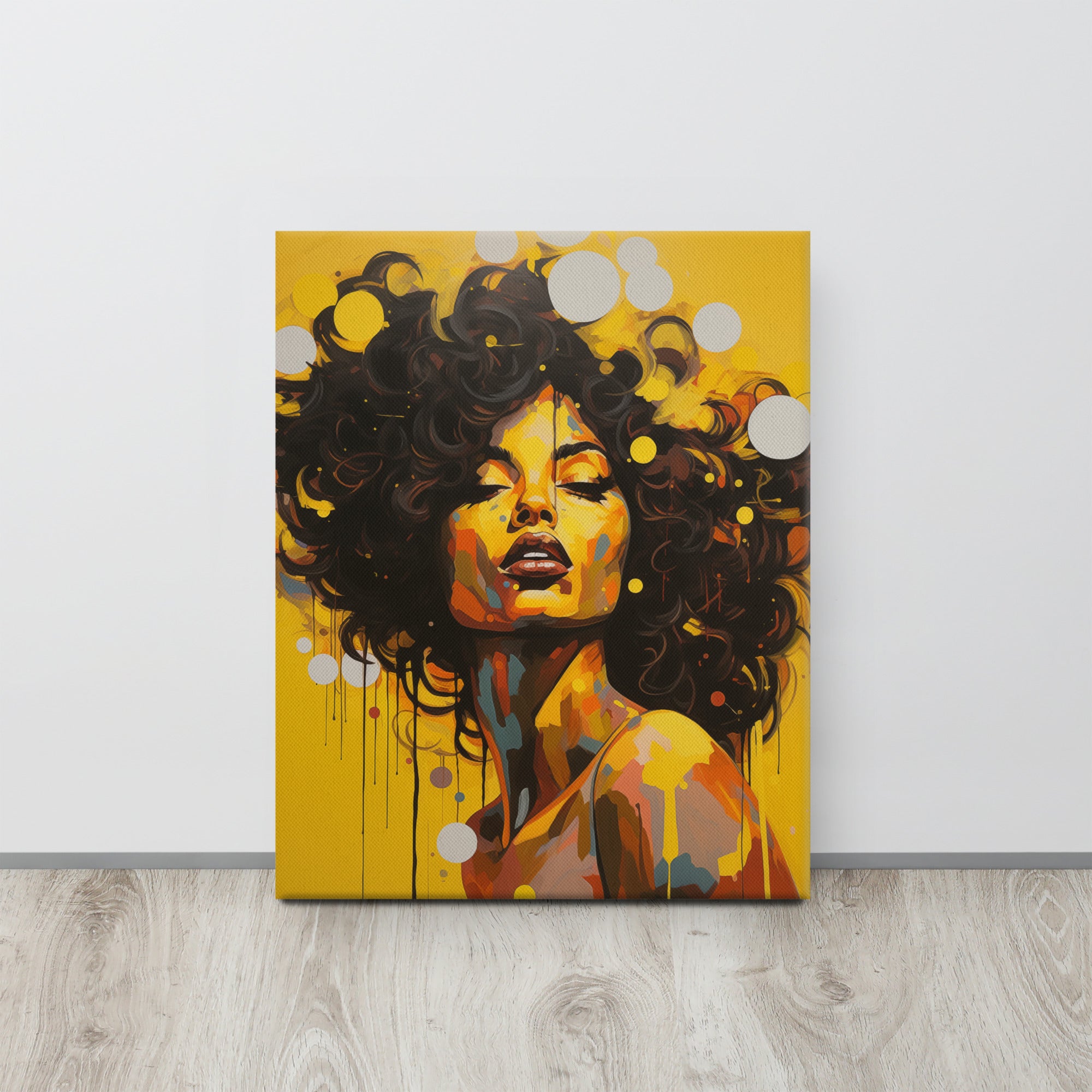 Canvas