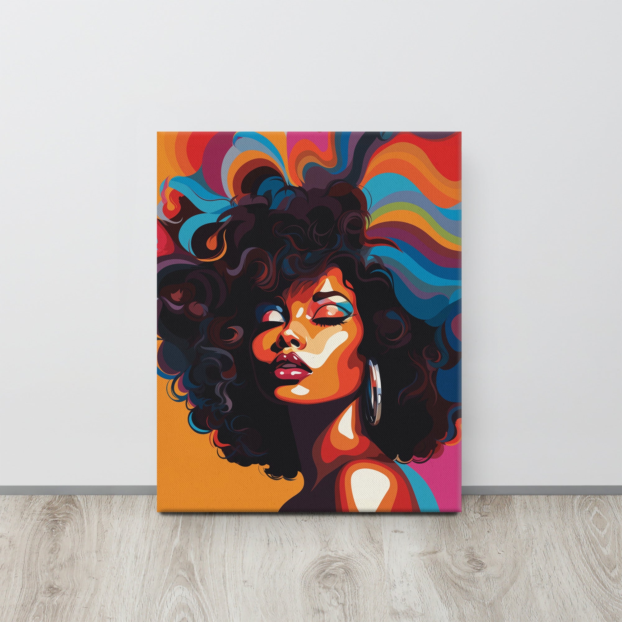 Canvas