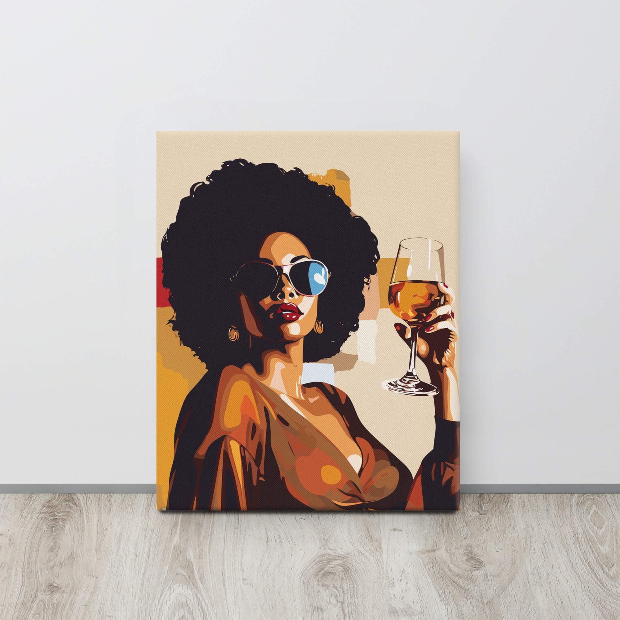 Canvas