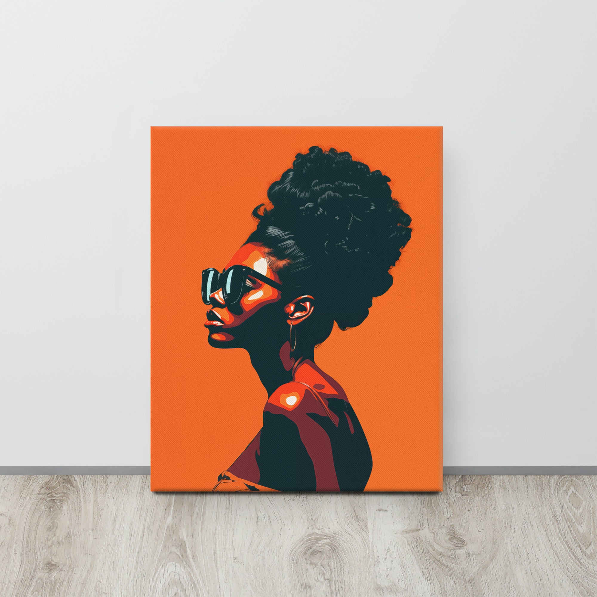 Canvas