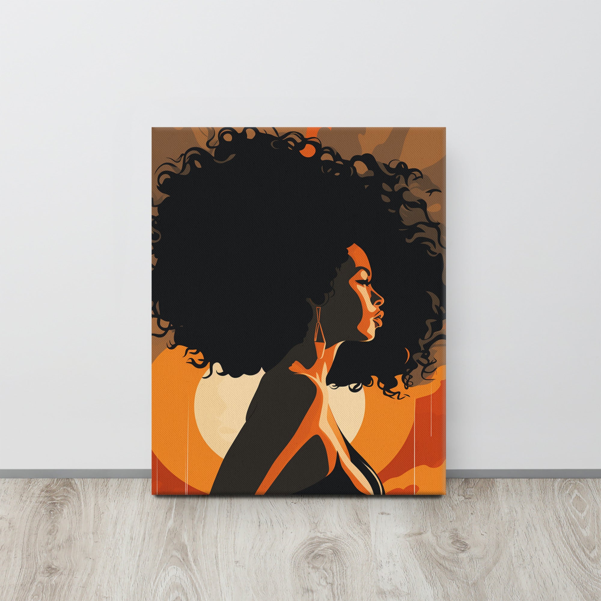 Canvas