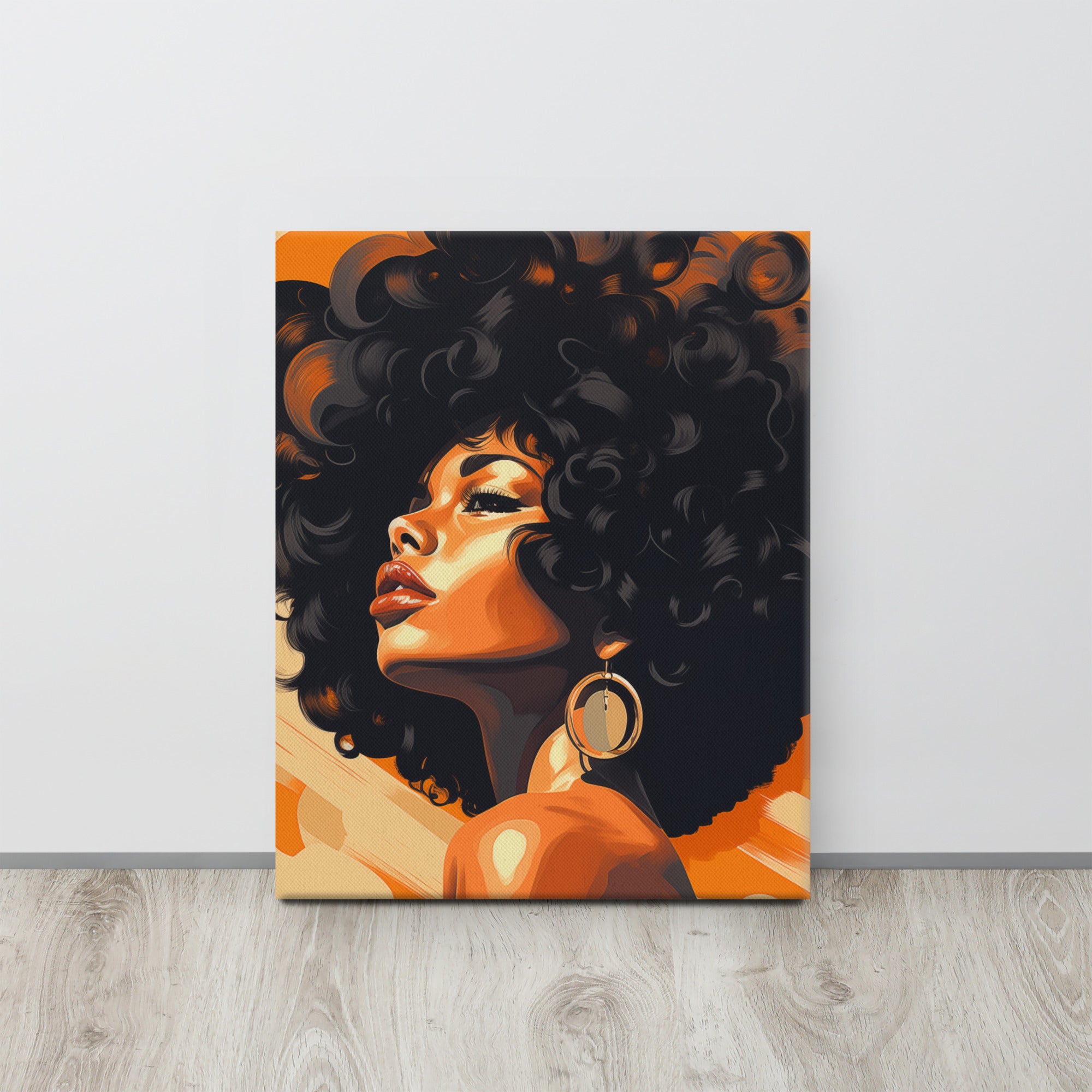 Canvas