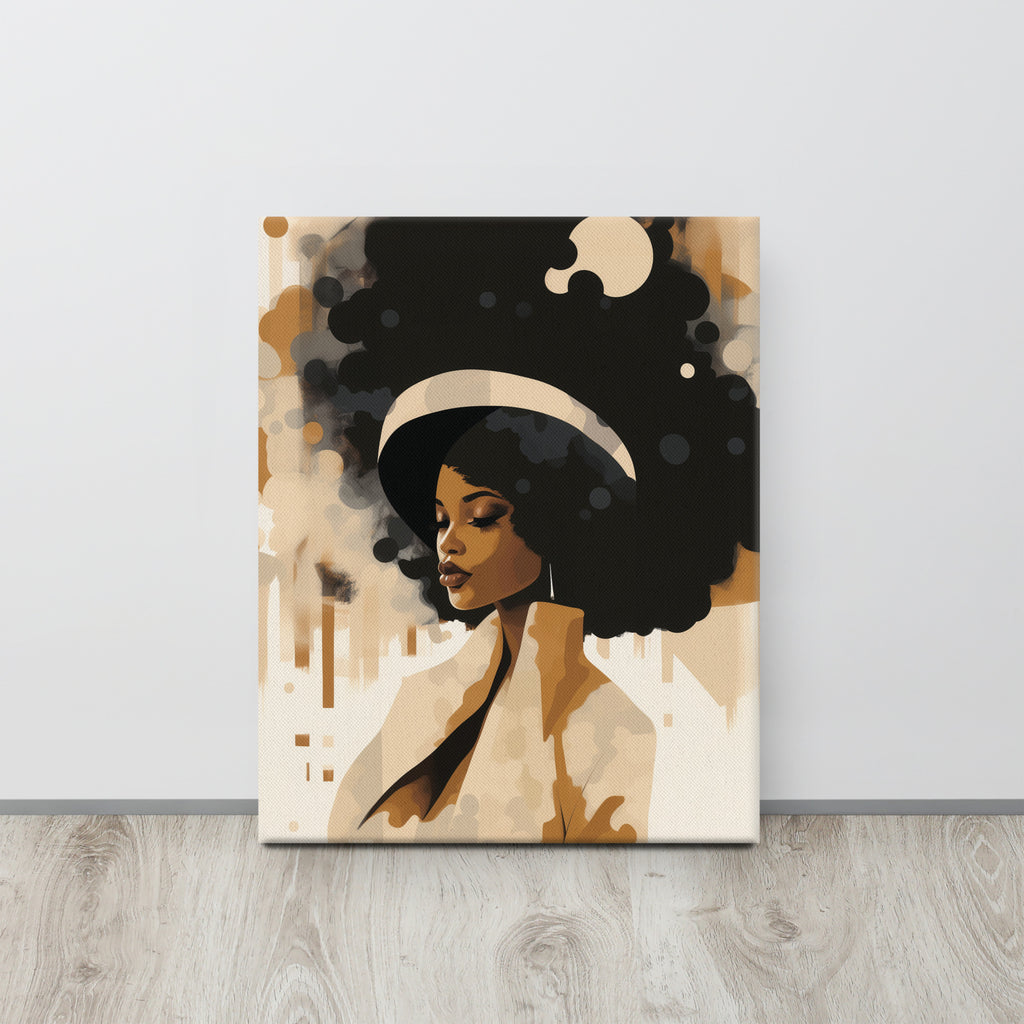 Canvas