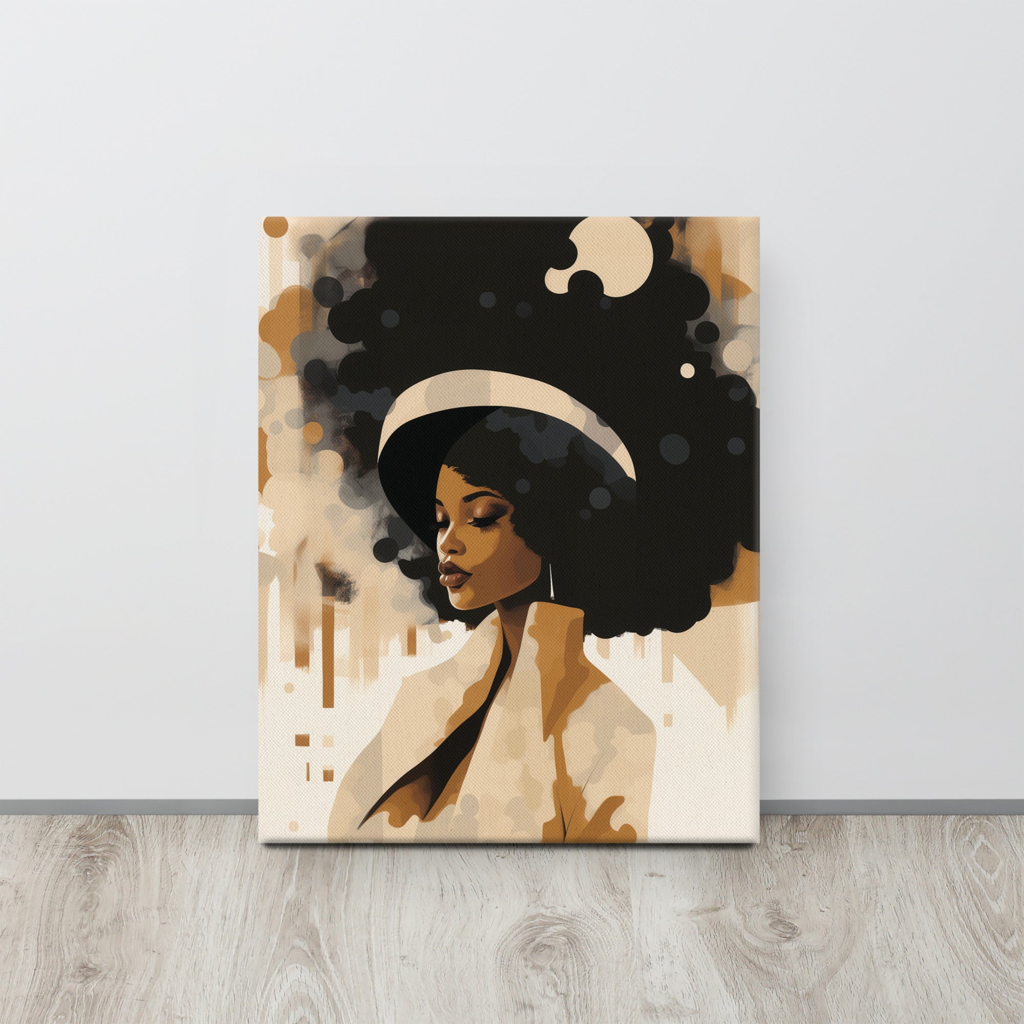 Canvas