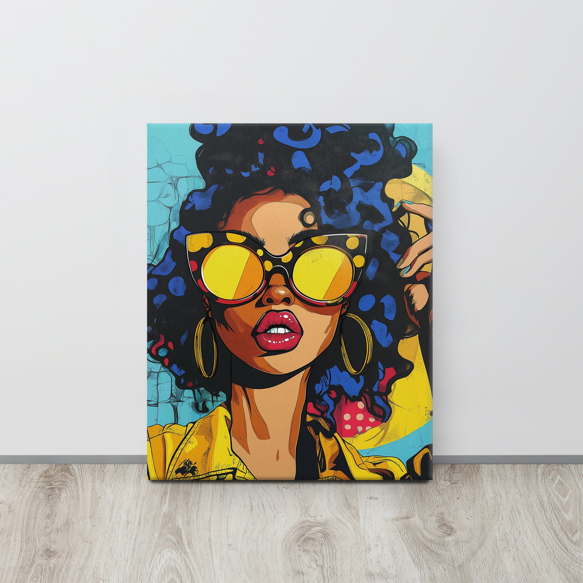 Canvas