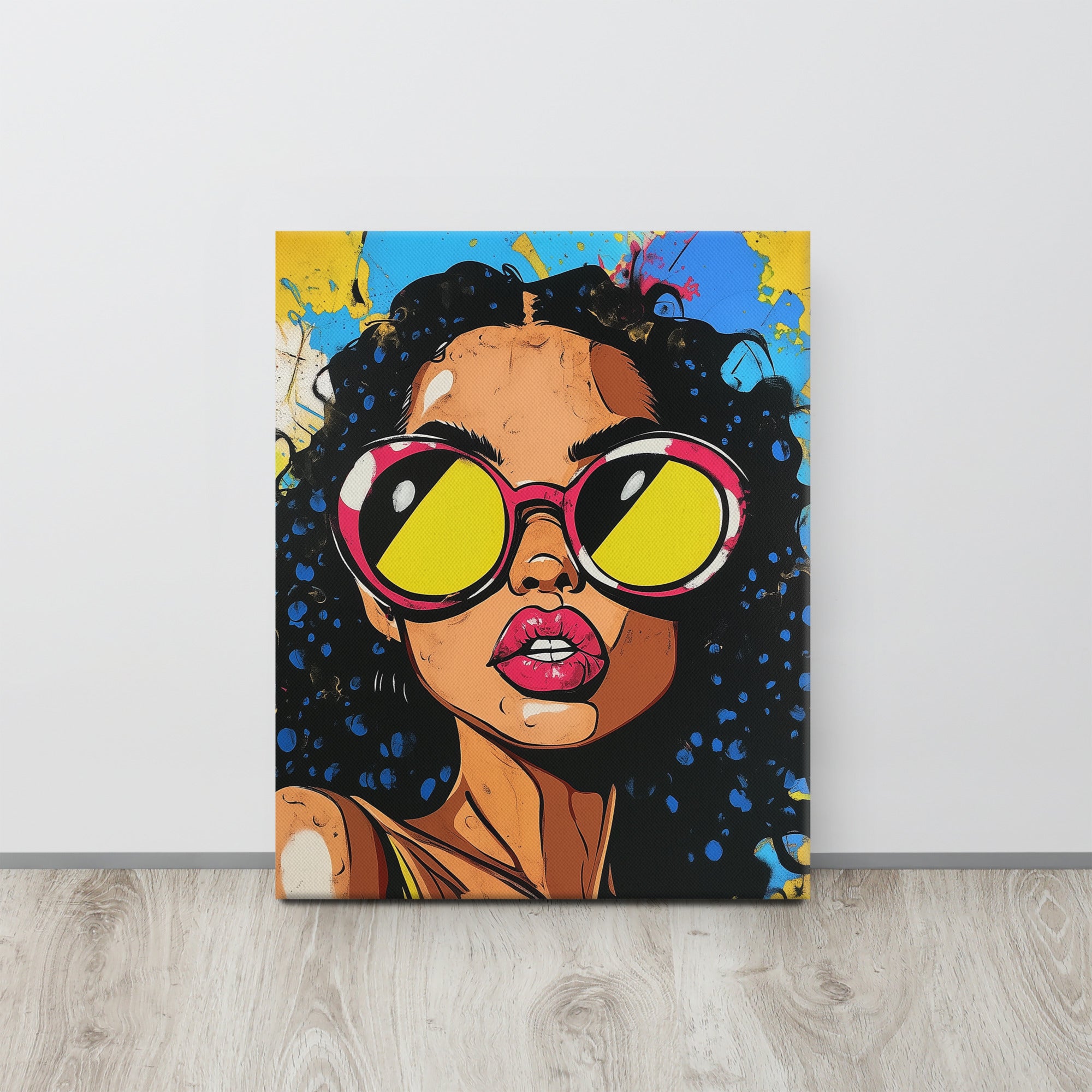 Canvas
