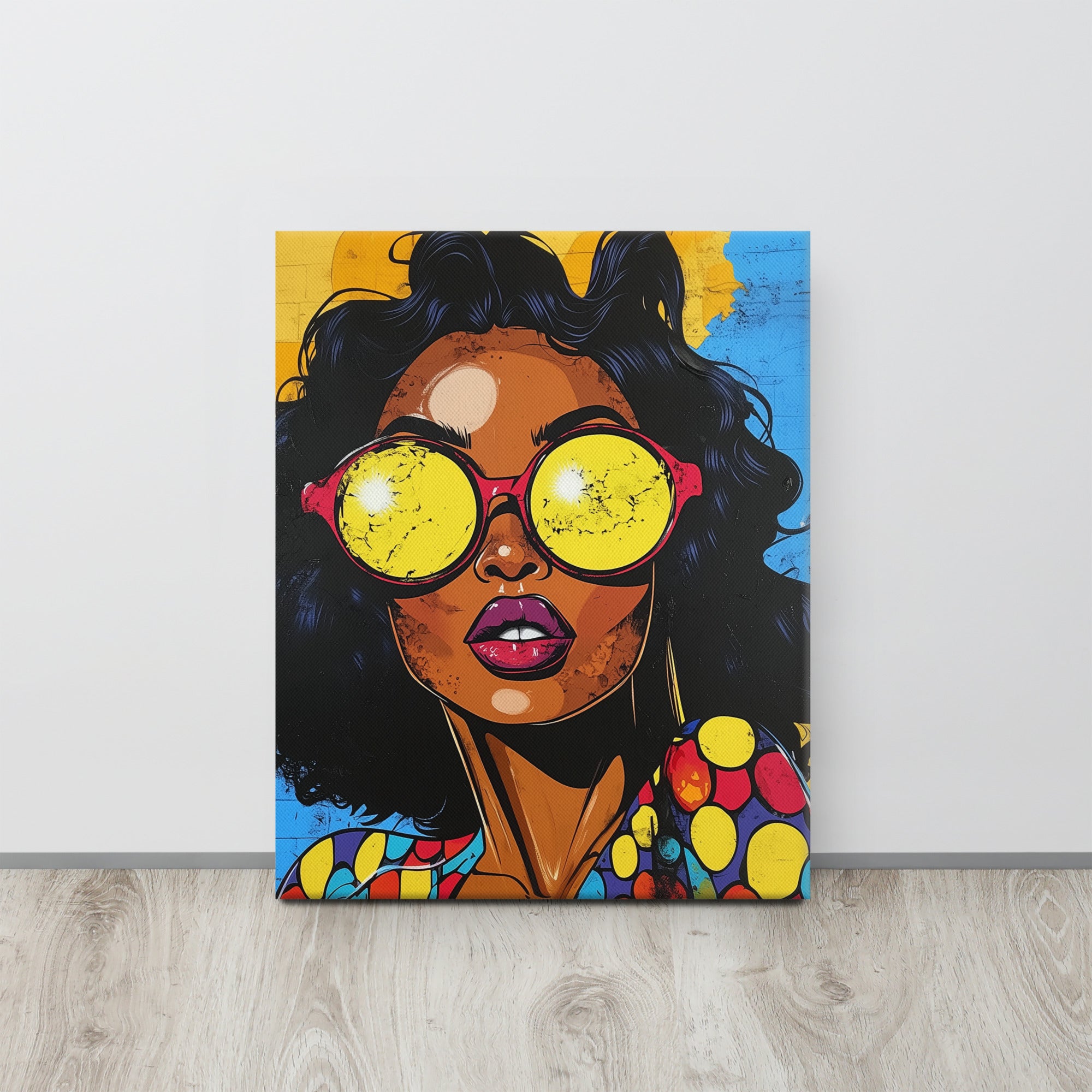 Canvas