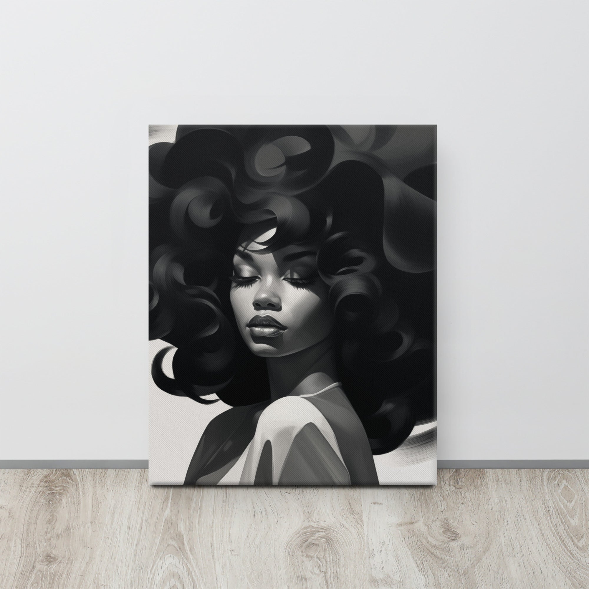 Canvas