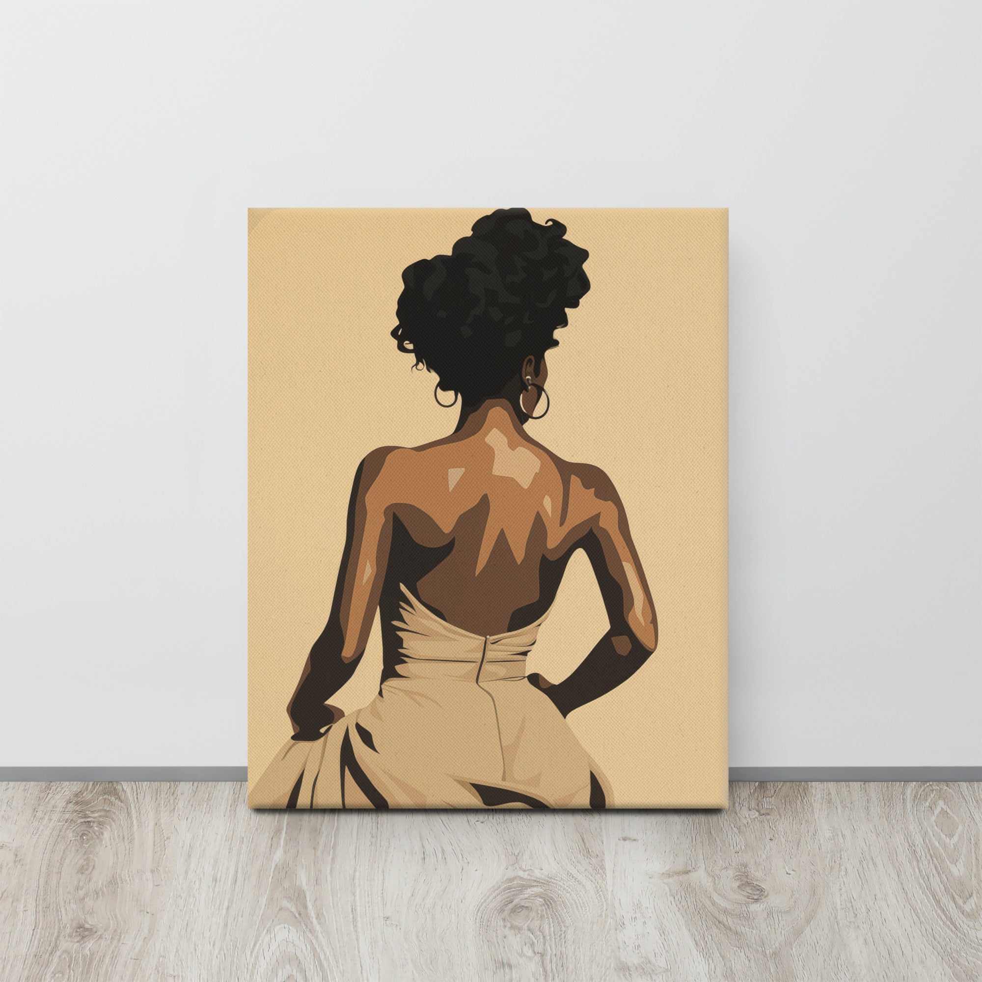 Canvas