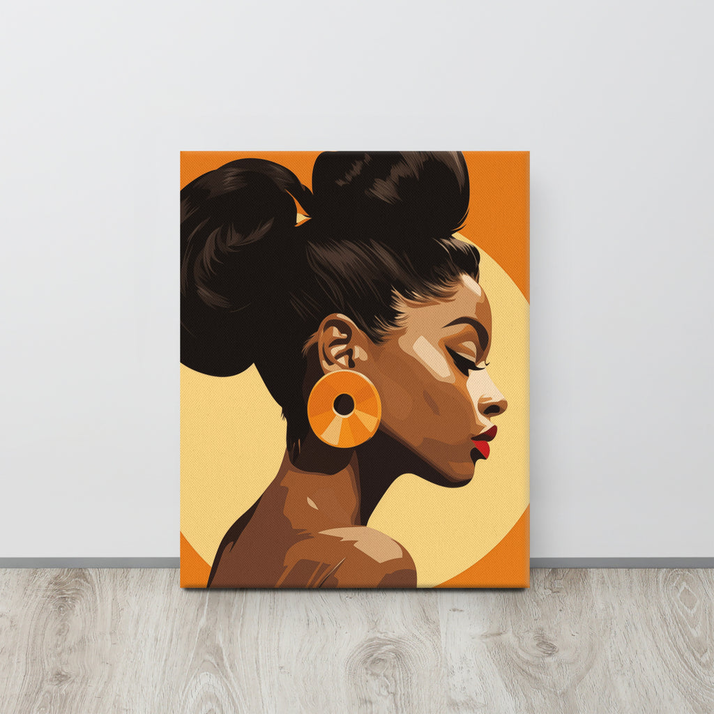 Canvas