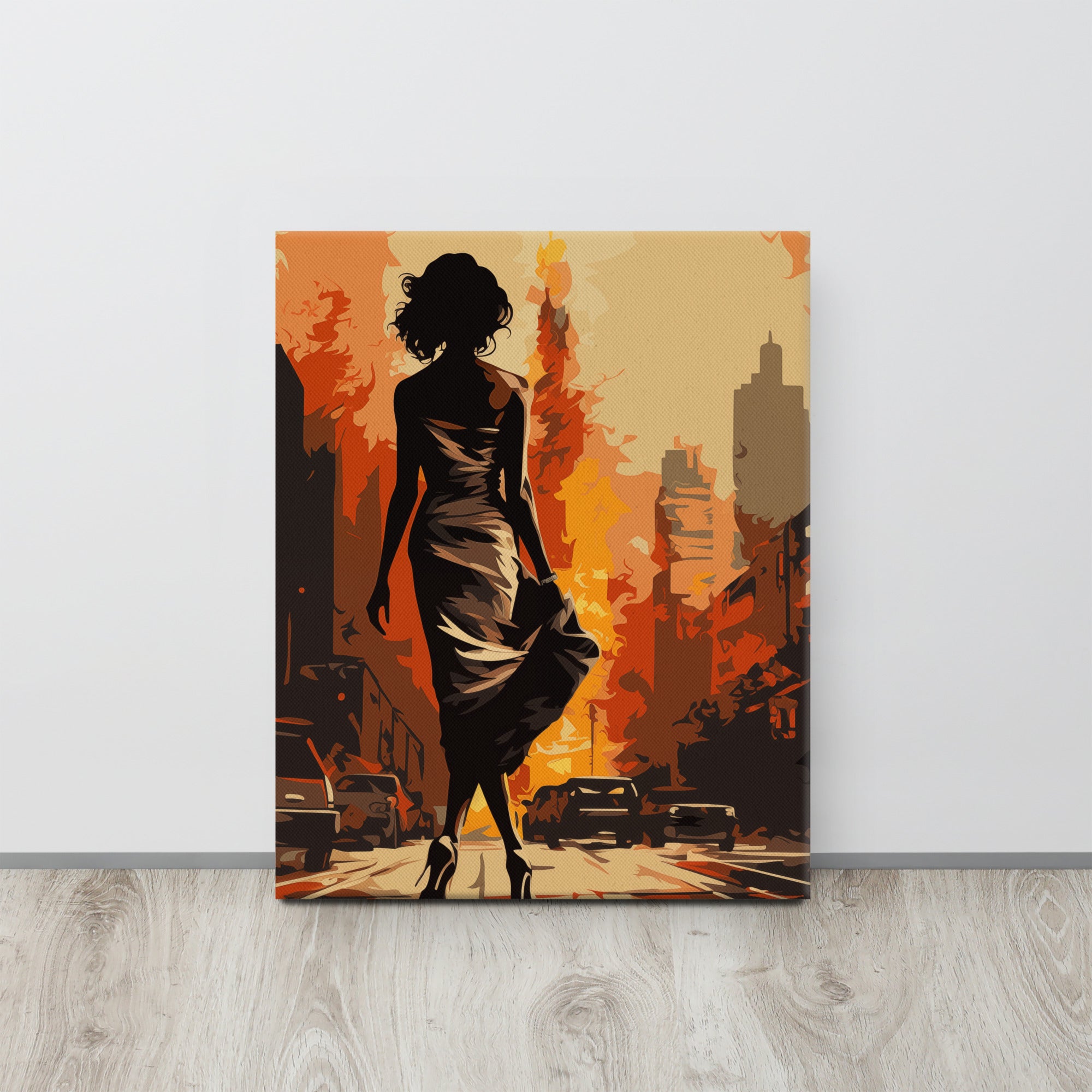 Canvas