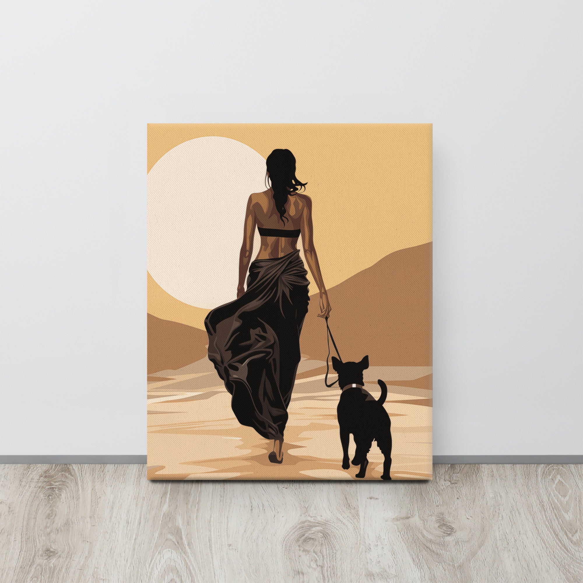 Canvas