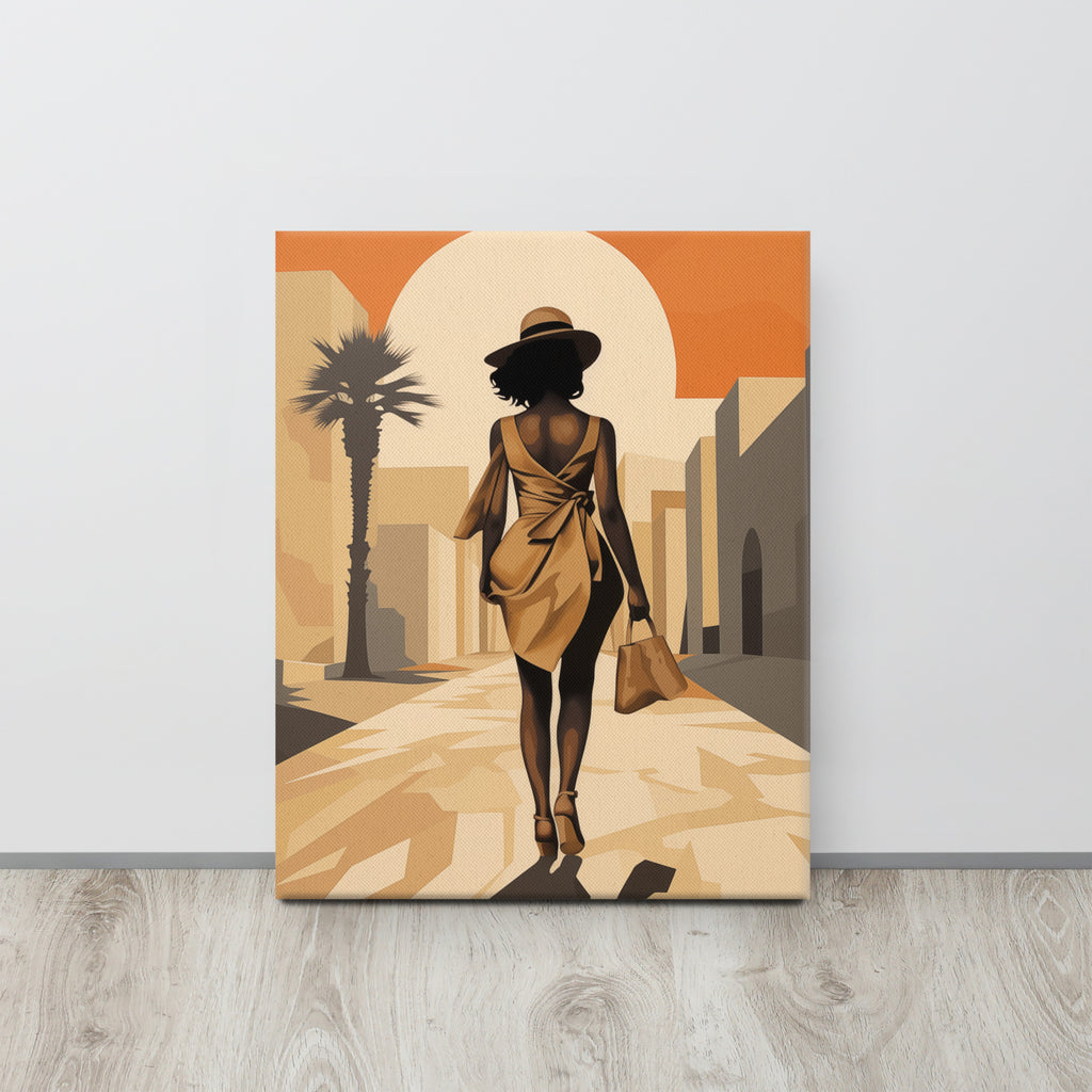 Canvas