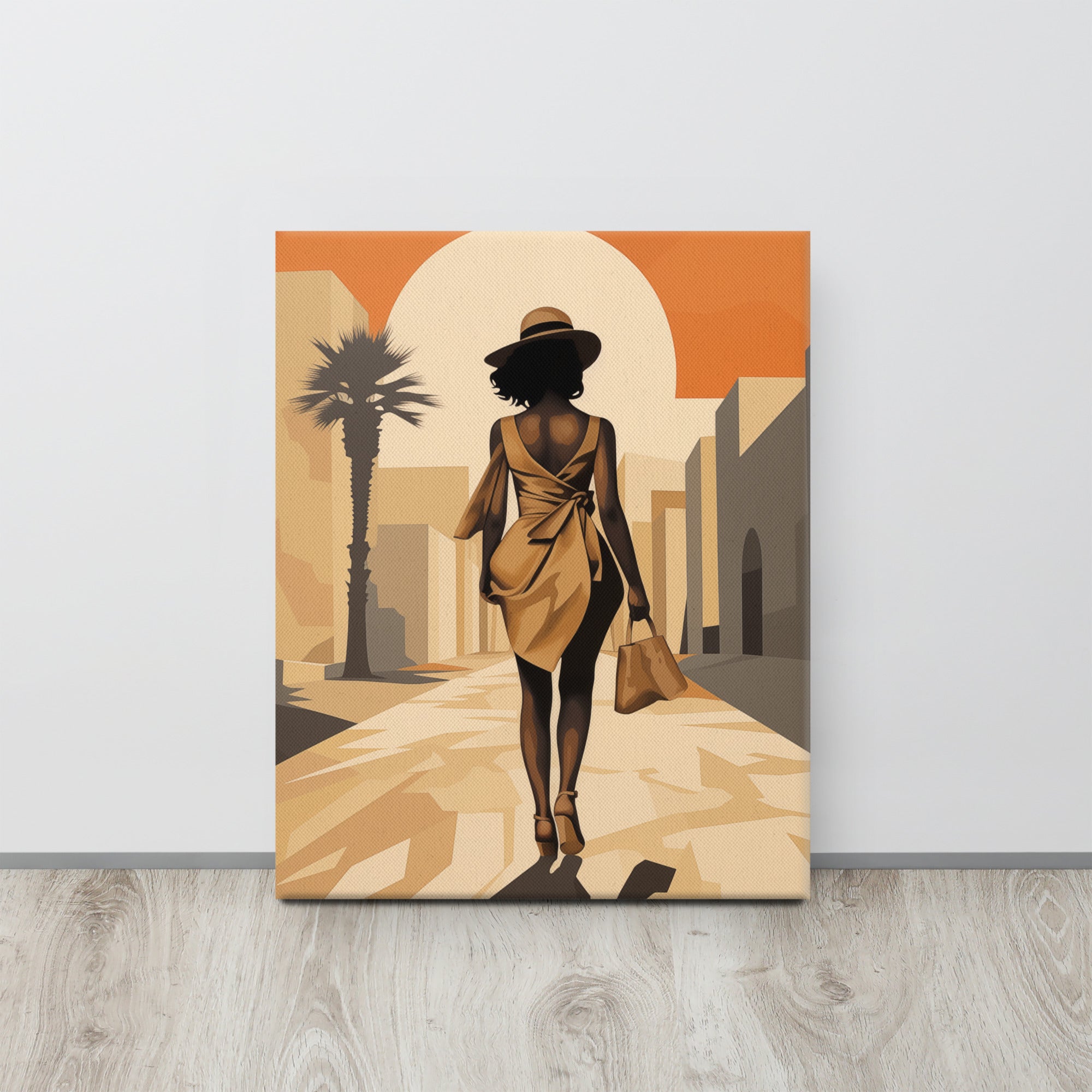 Canvas