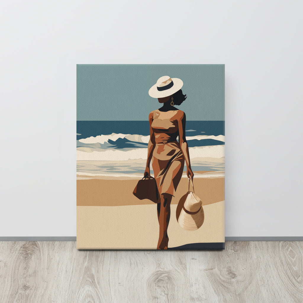 Canvas
