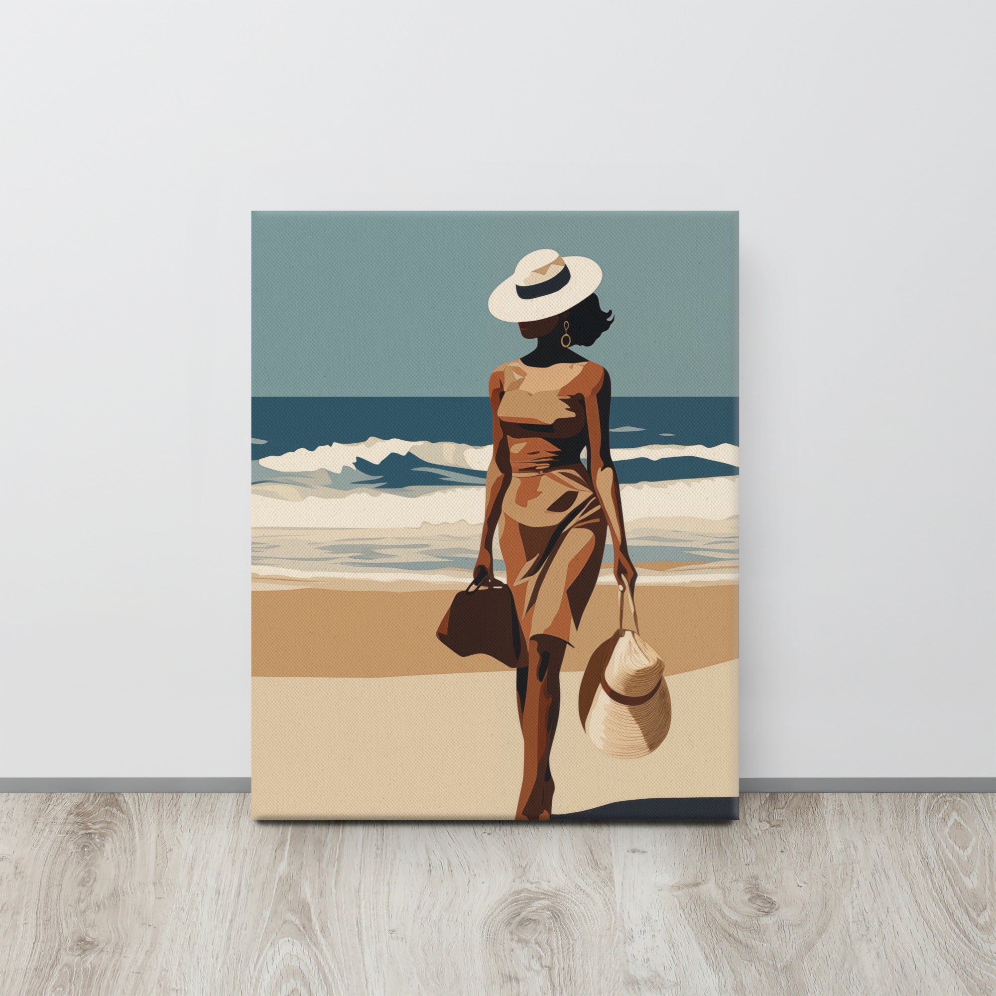 Canvas