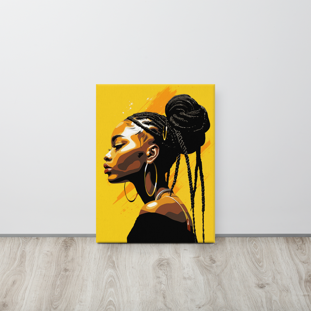Canvas