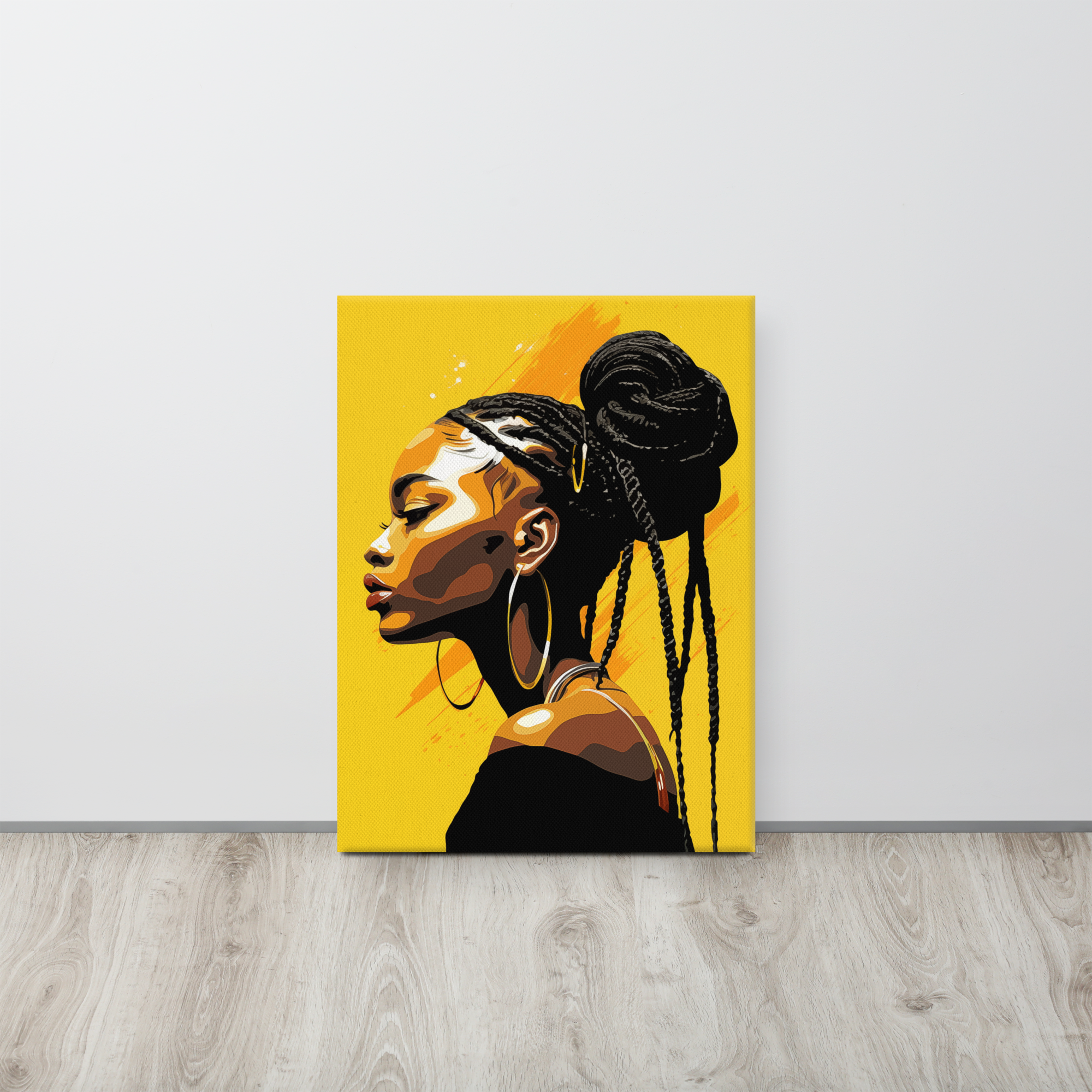 Canvas