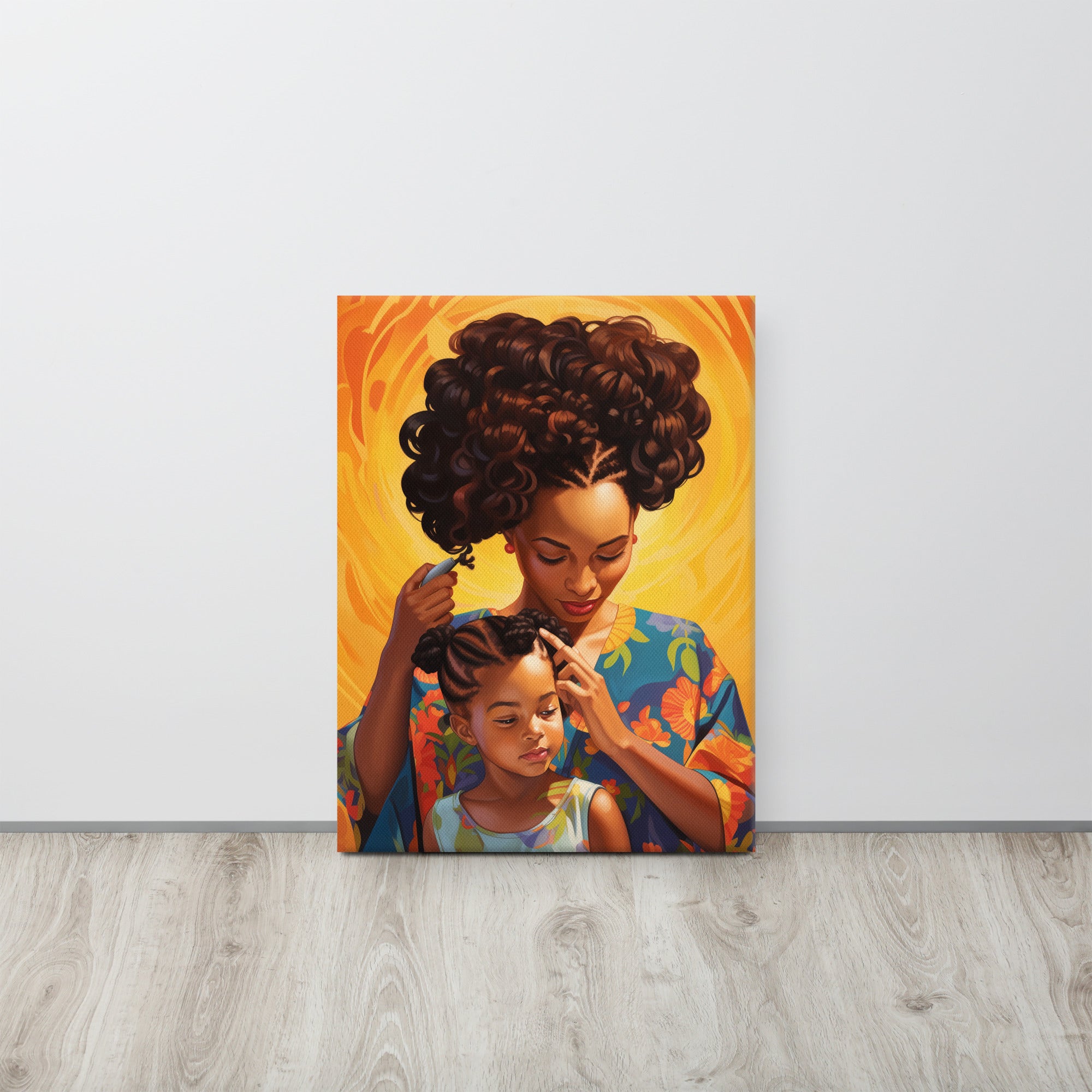 Canvas