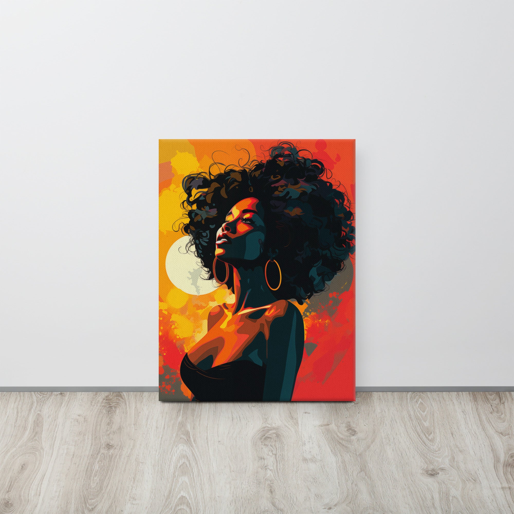 Canvas