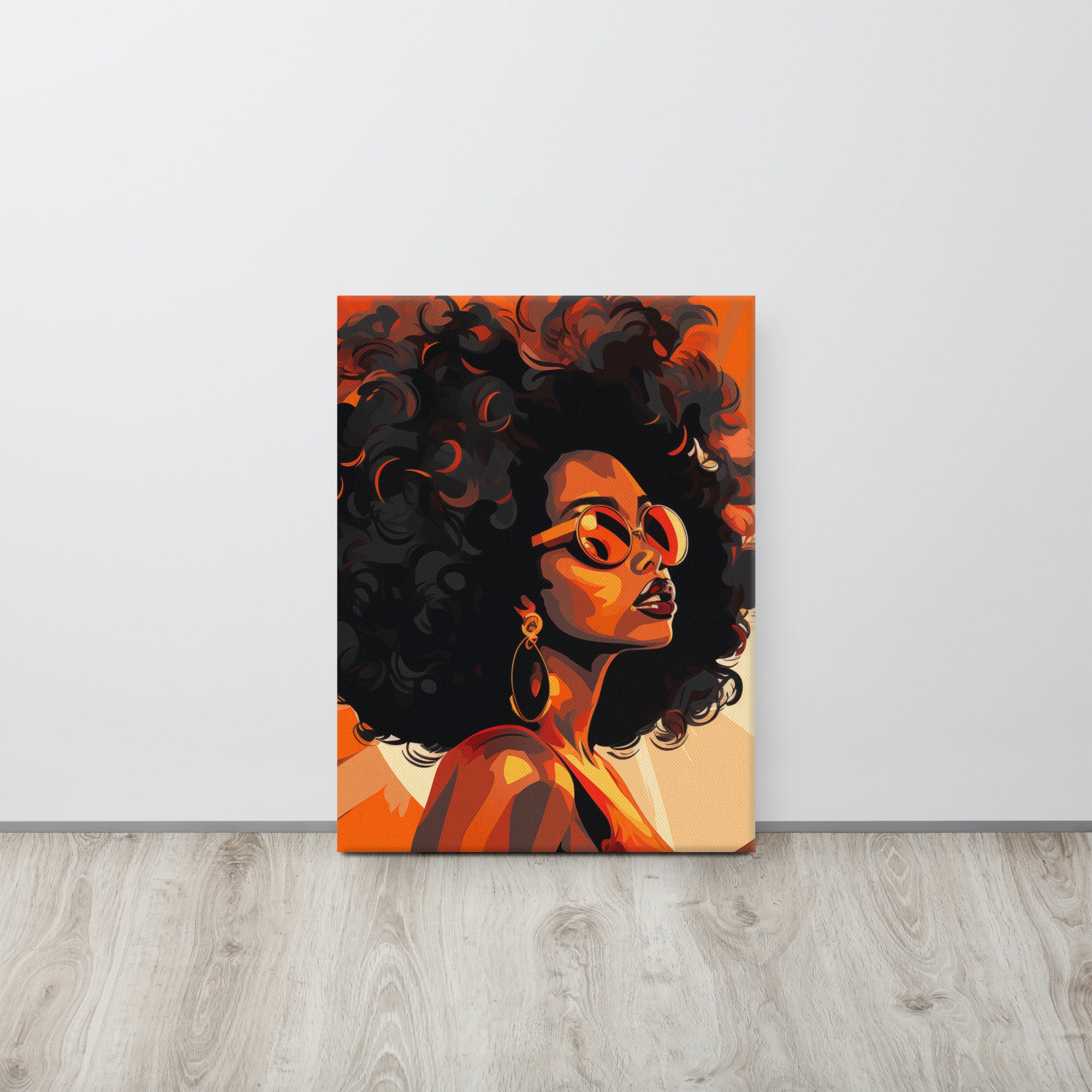 Canvas