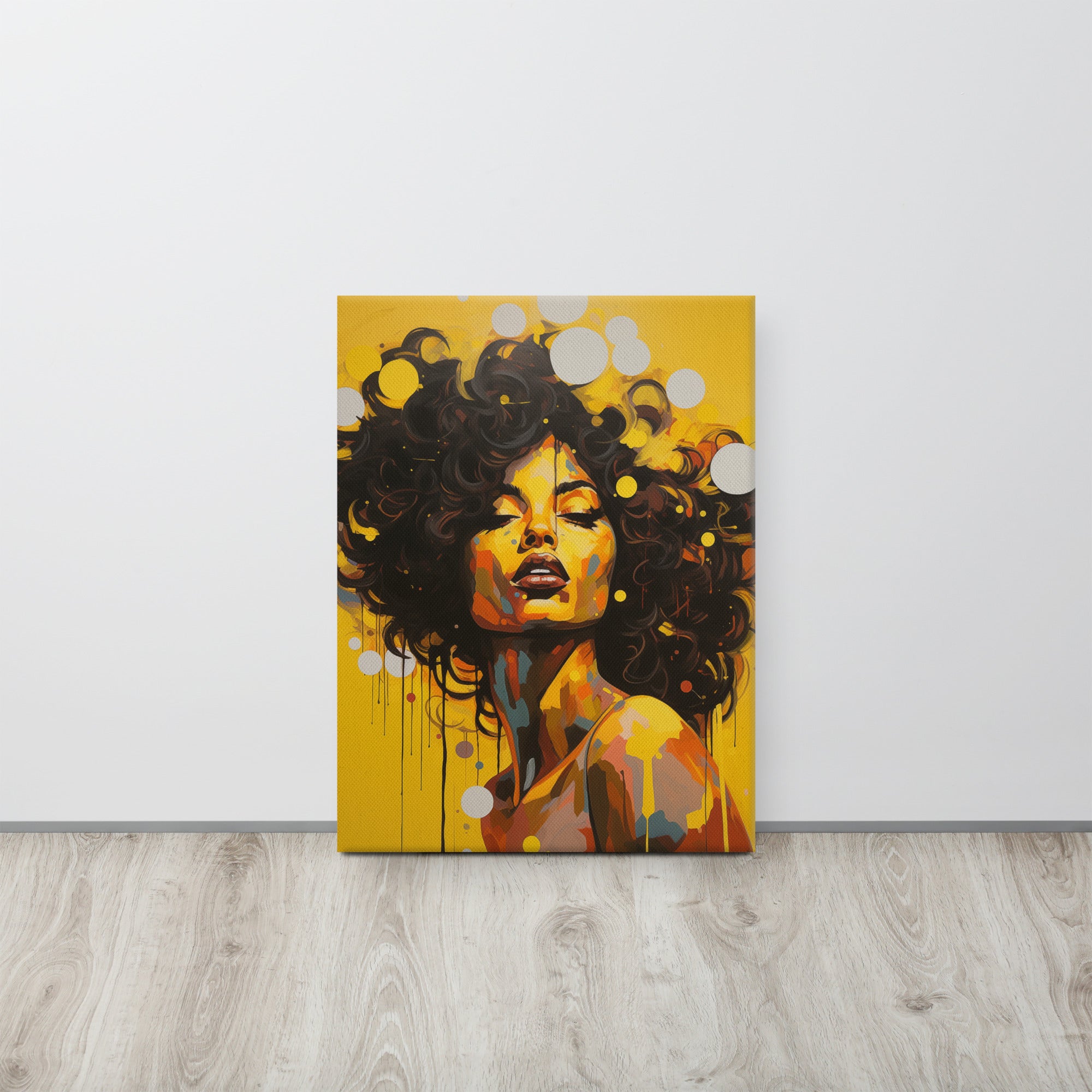 Canvas