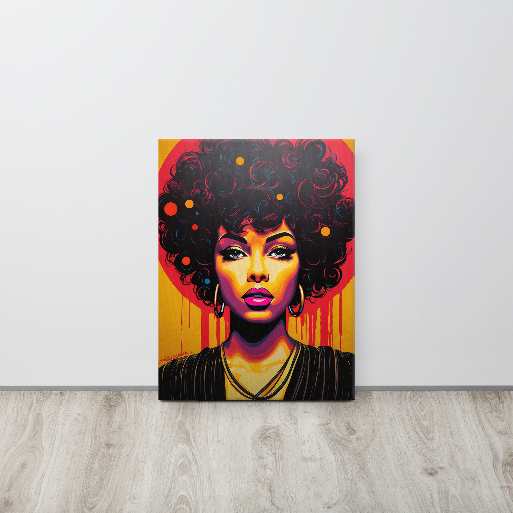 Canvas