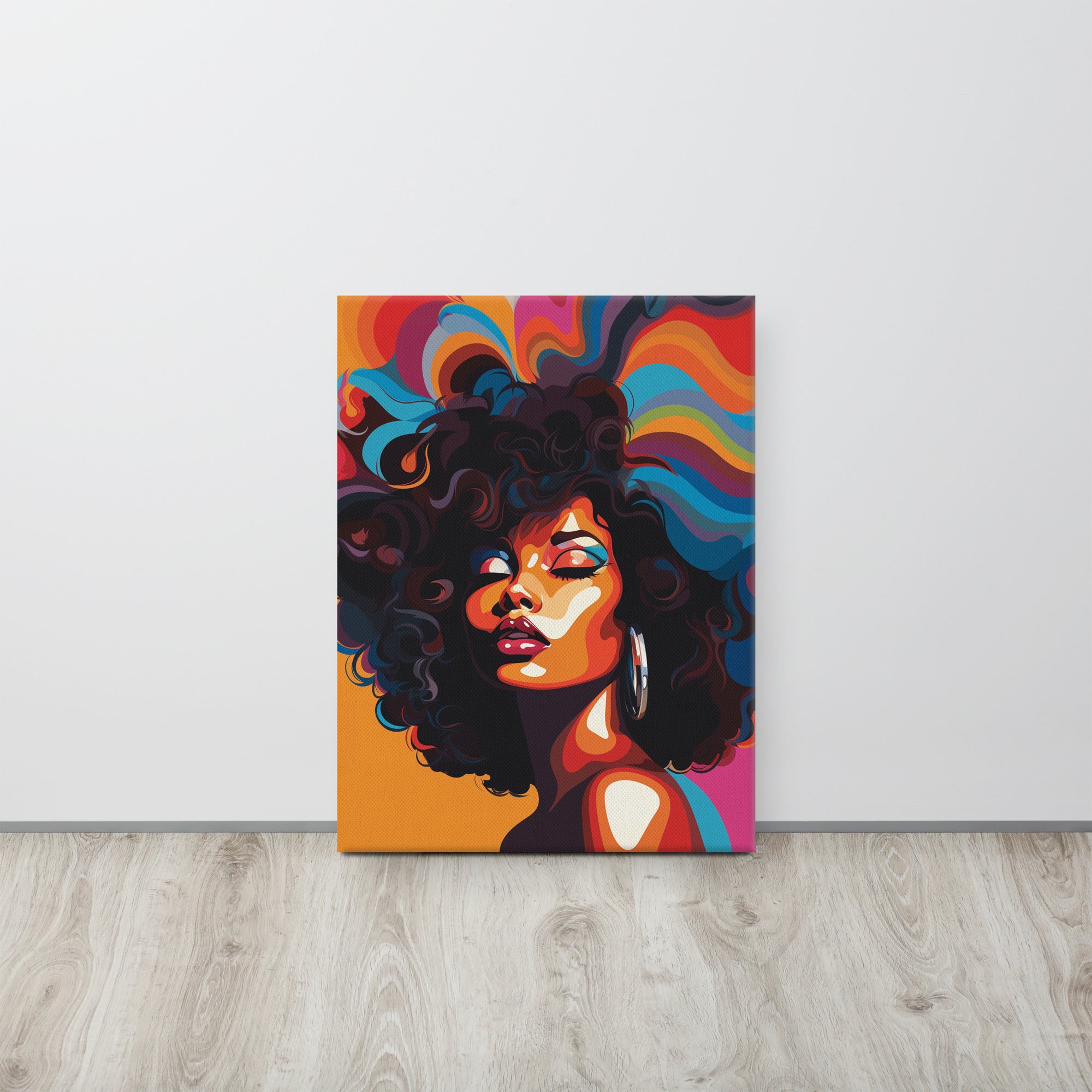 Canvas