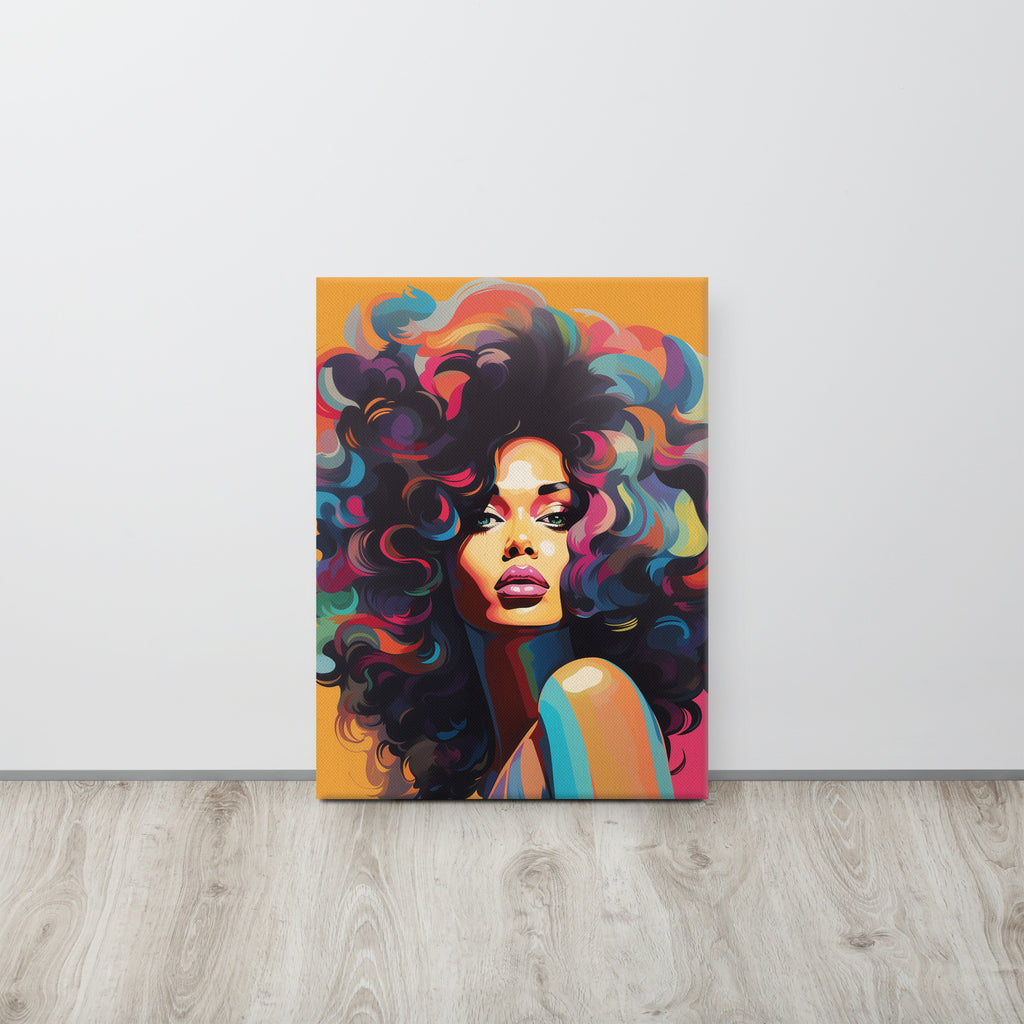 Canvas