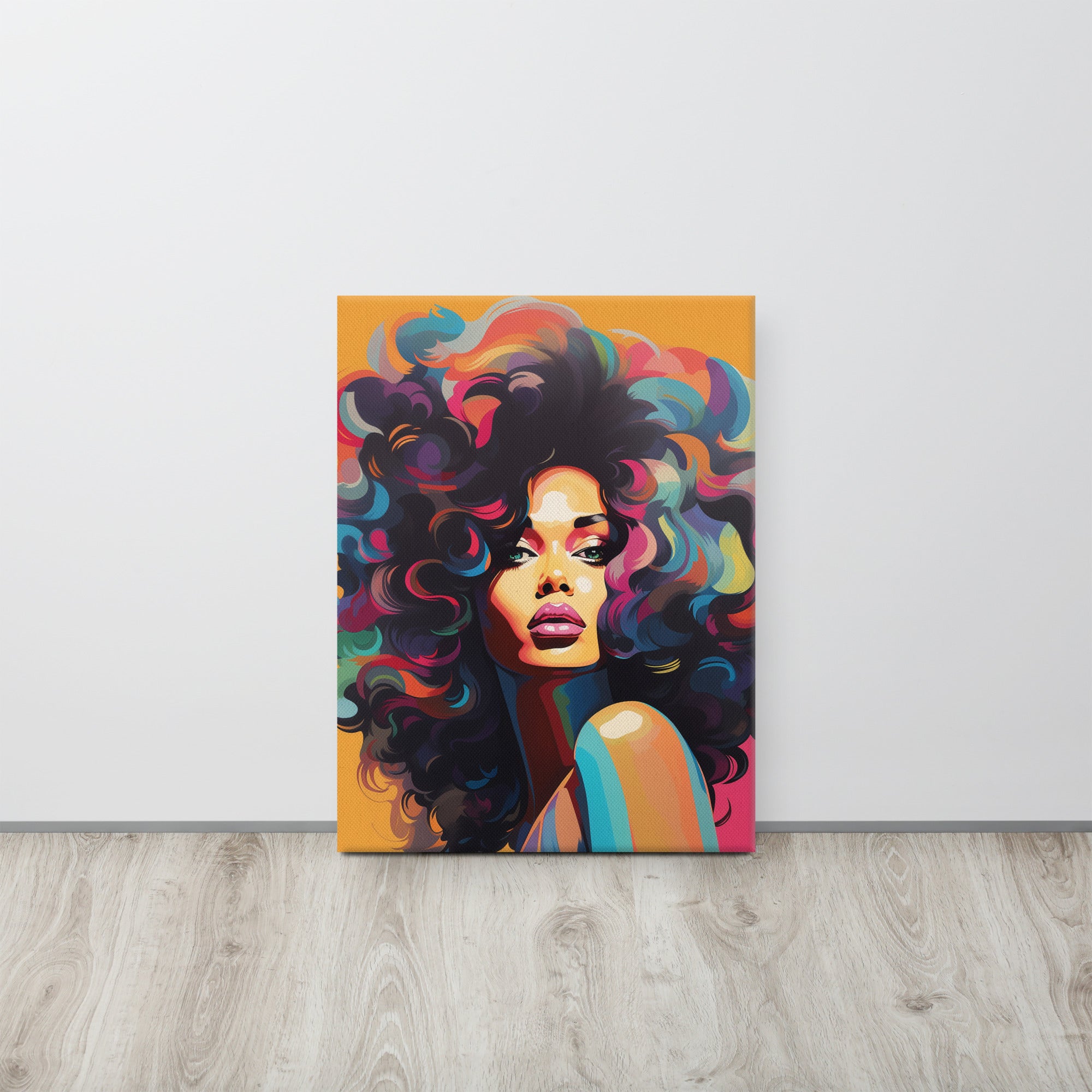 Canvas