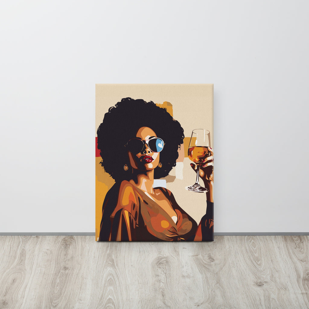 Canvas