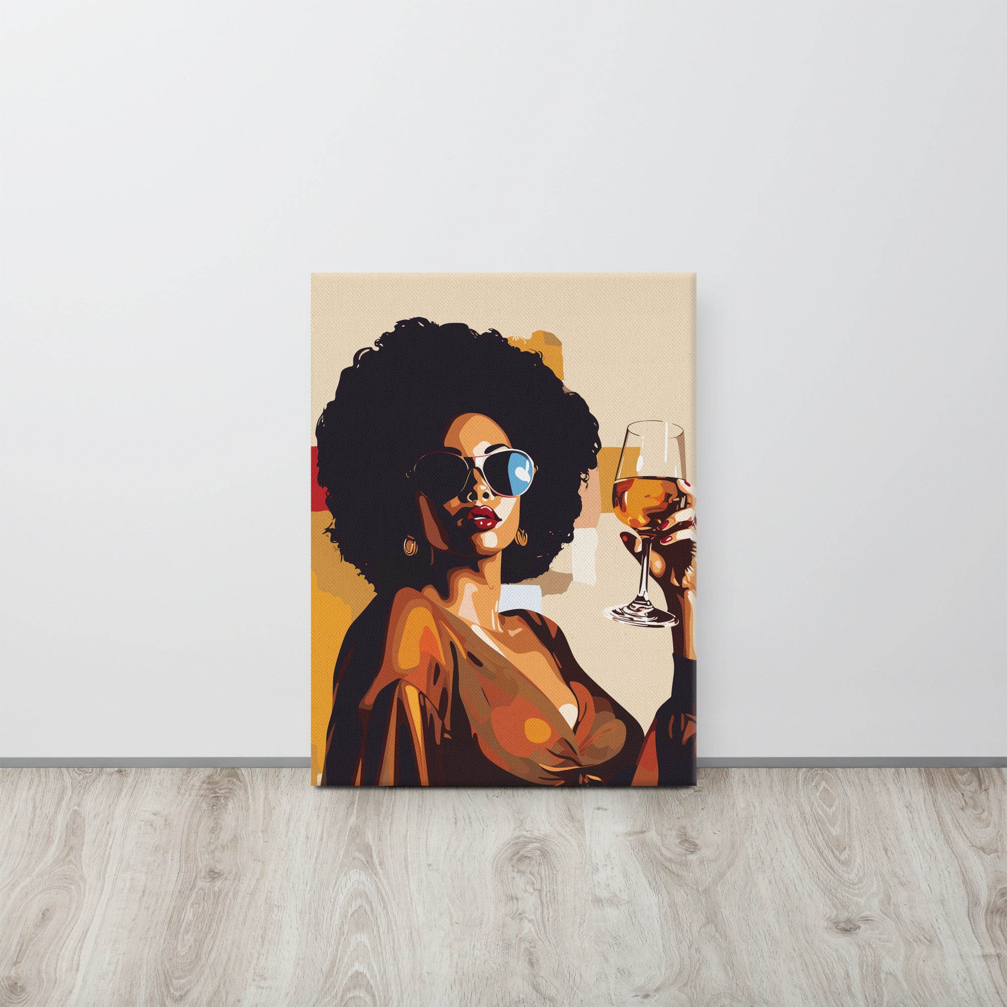 Canvas