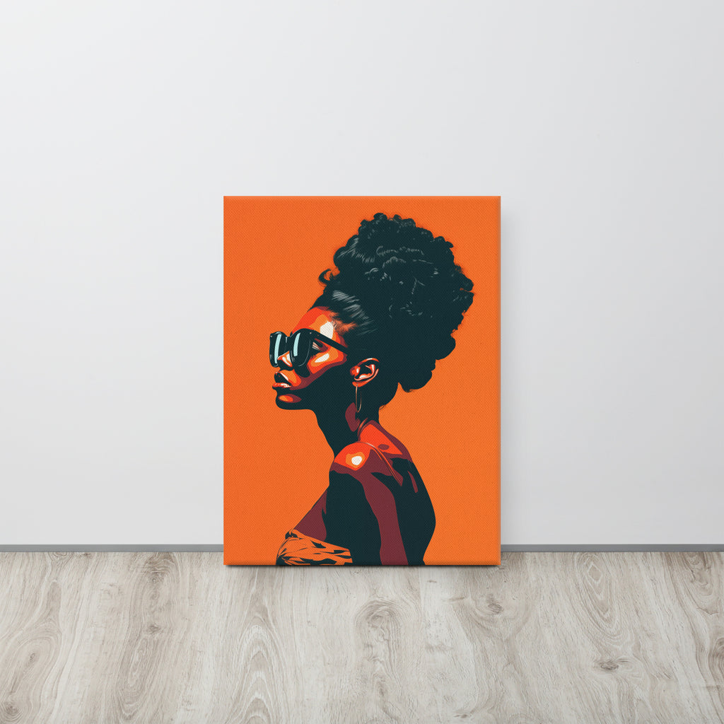 Canvas
