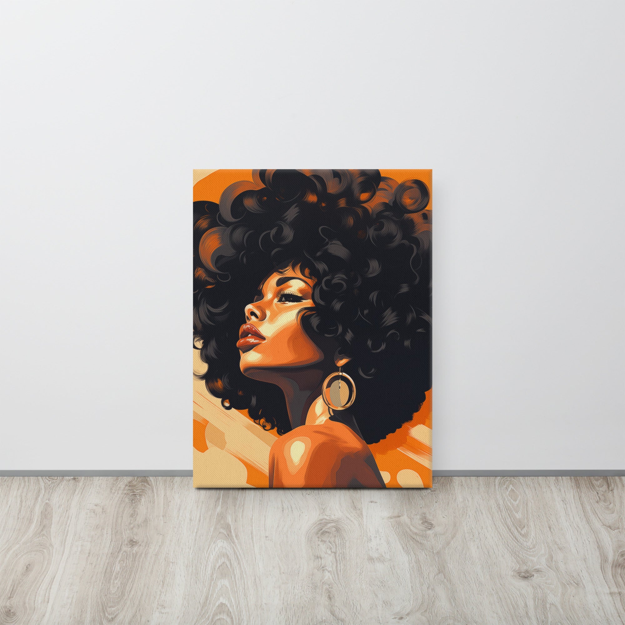 Canvas