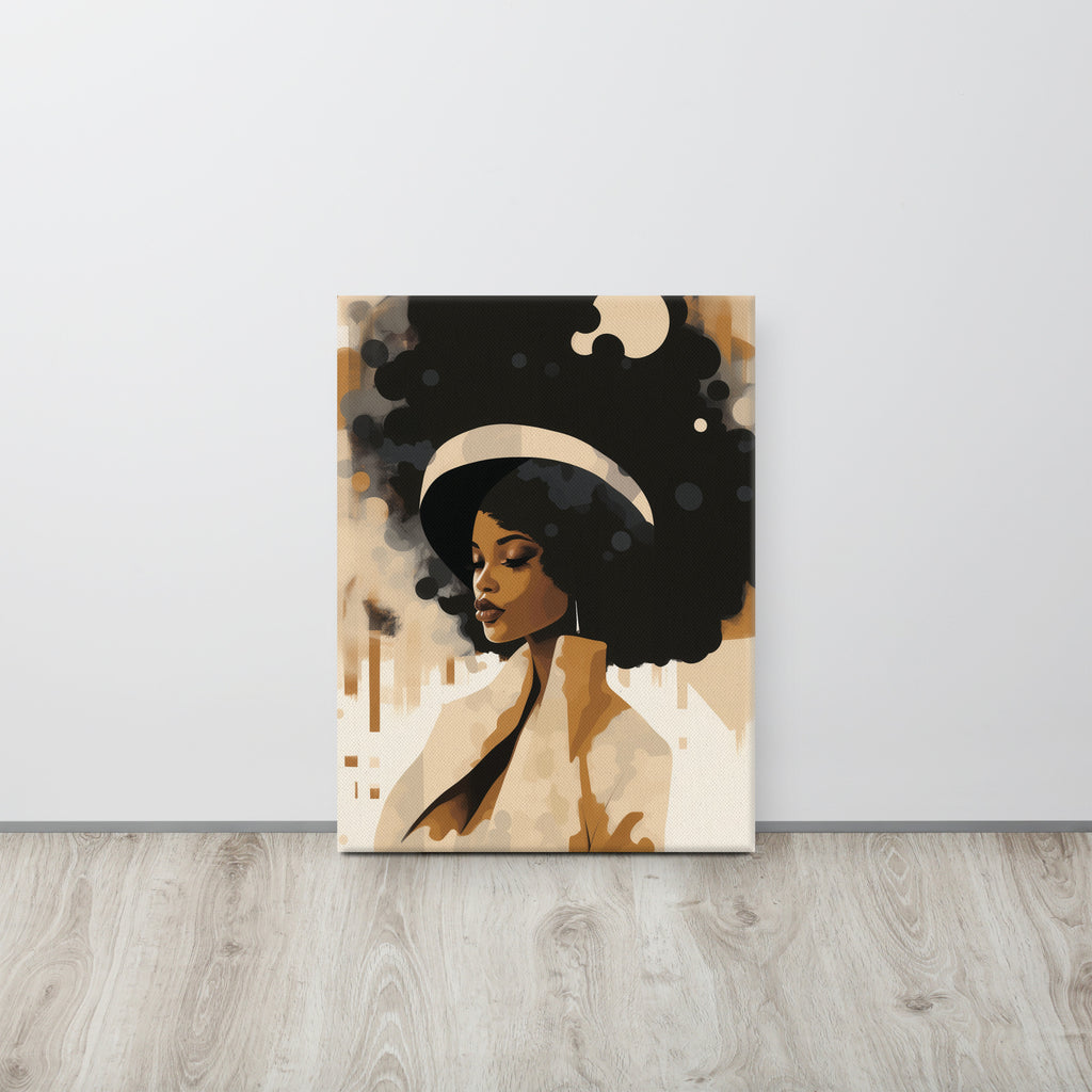 Canvas