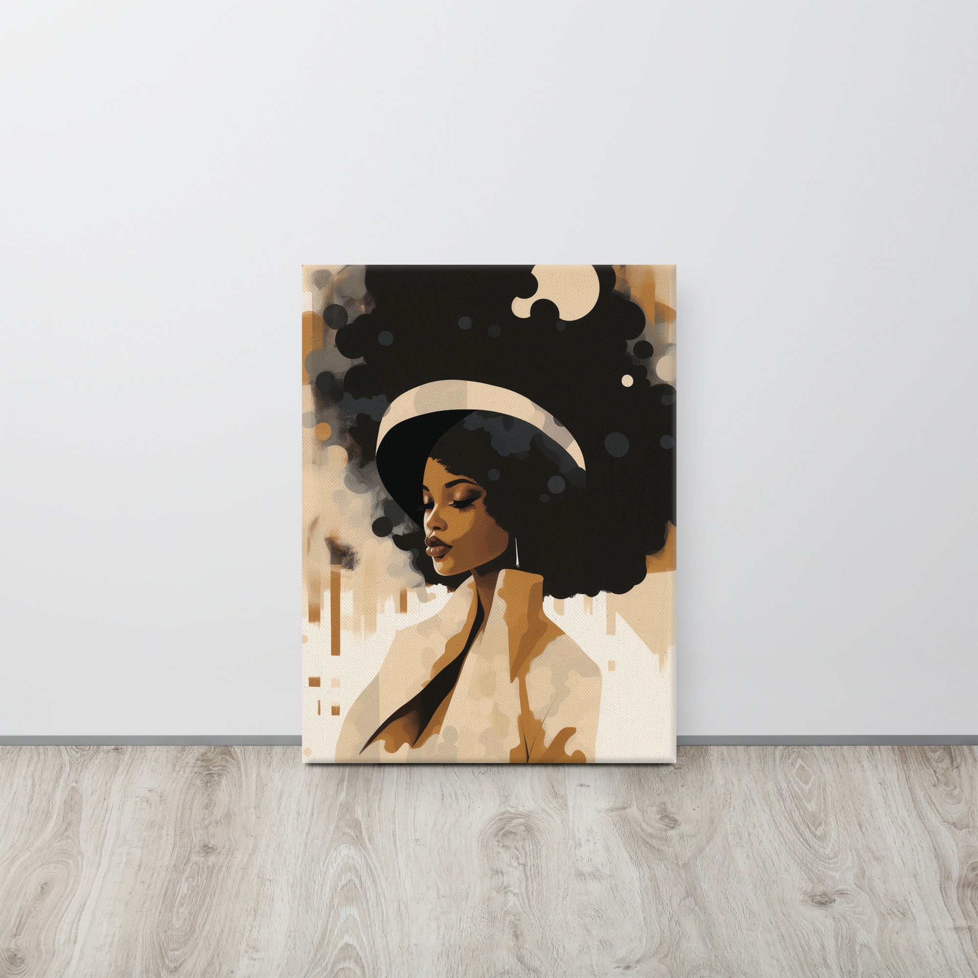 Canvas