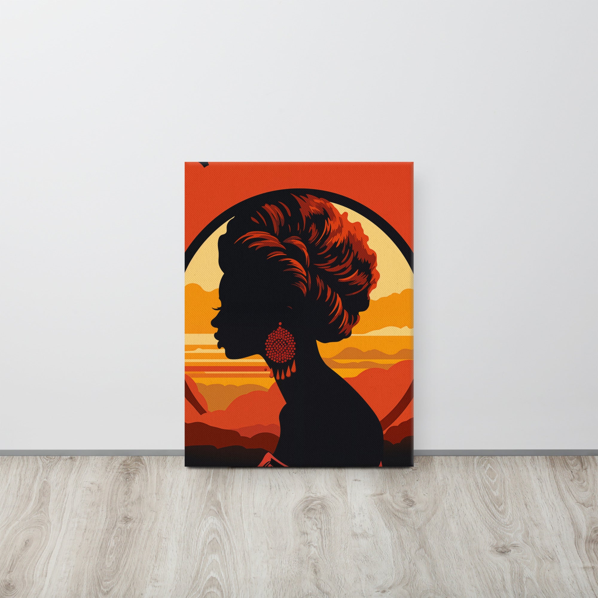 Canvas