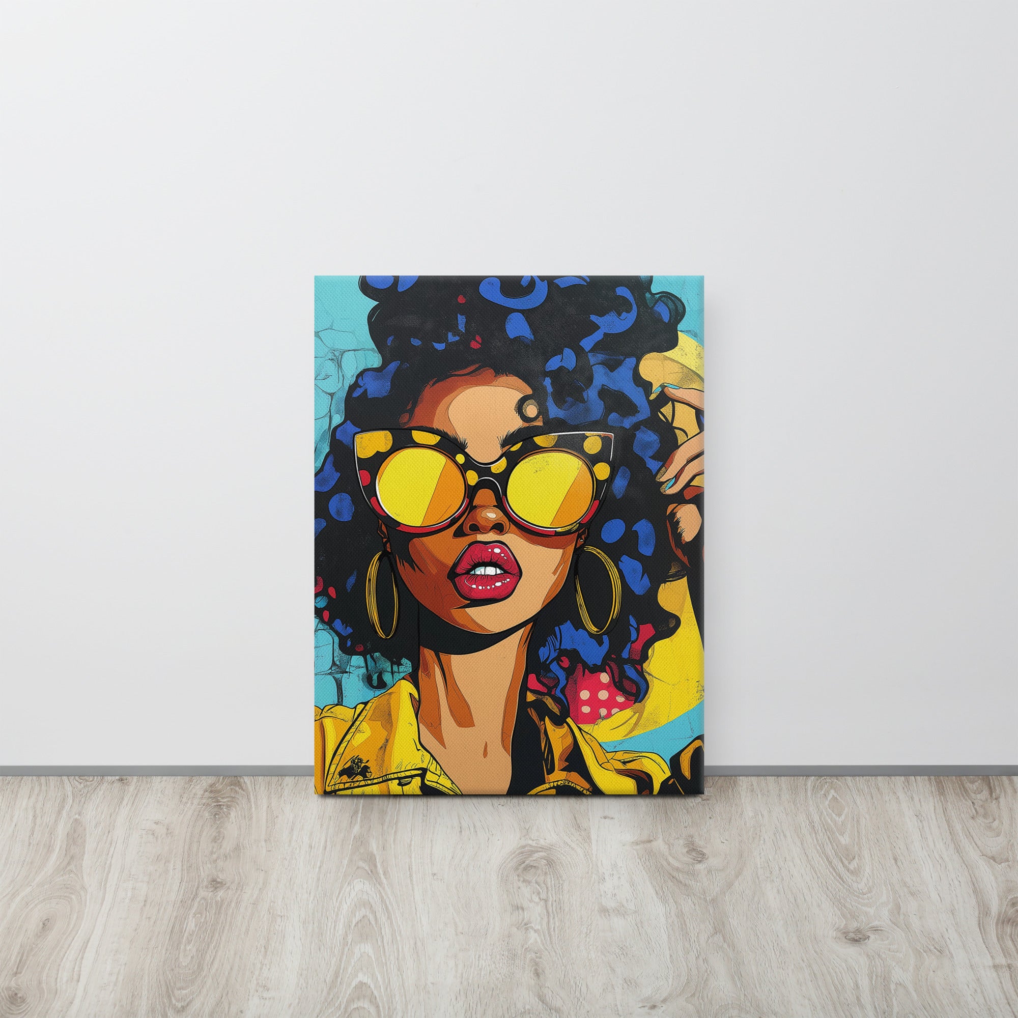 Canvas