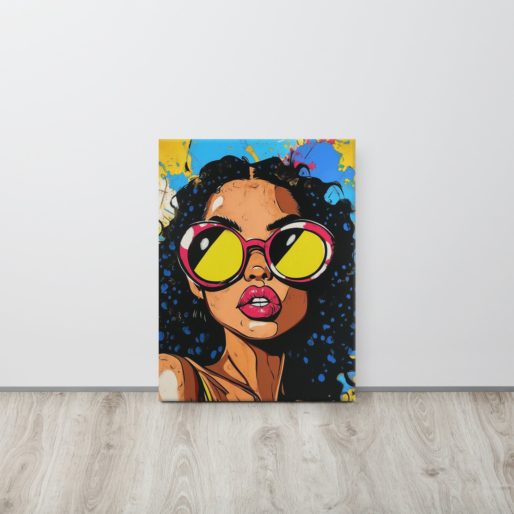 Canvas