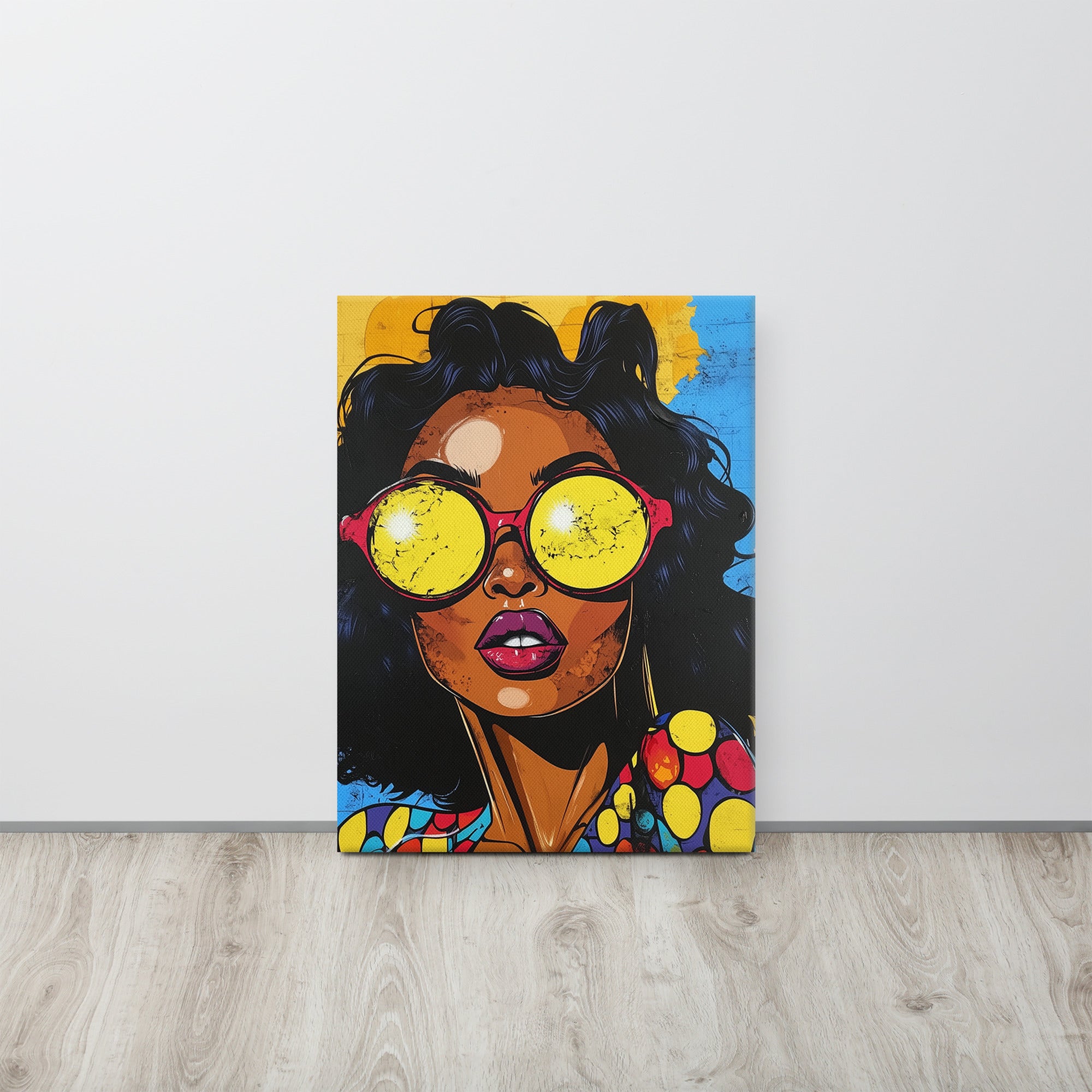 Canvas