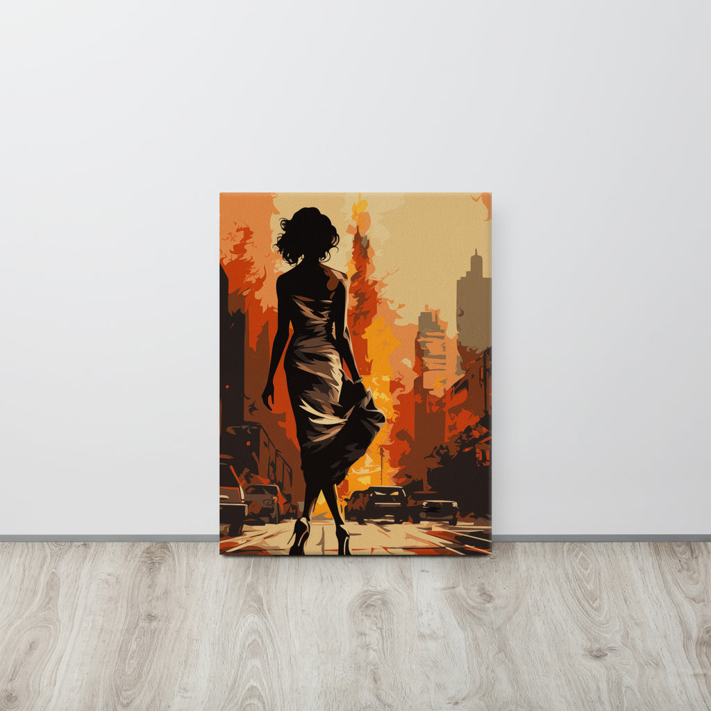 Canvas