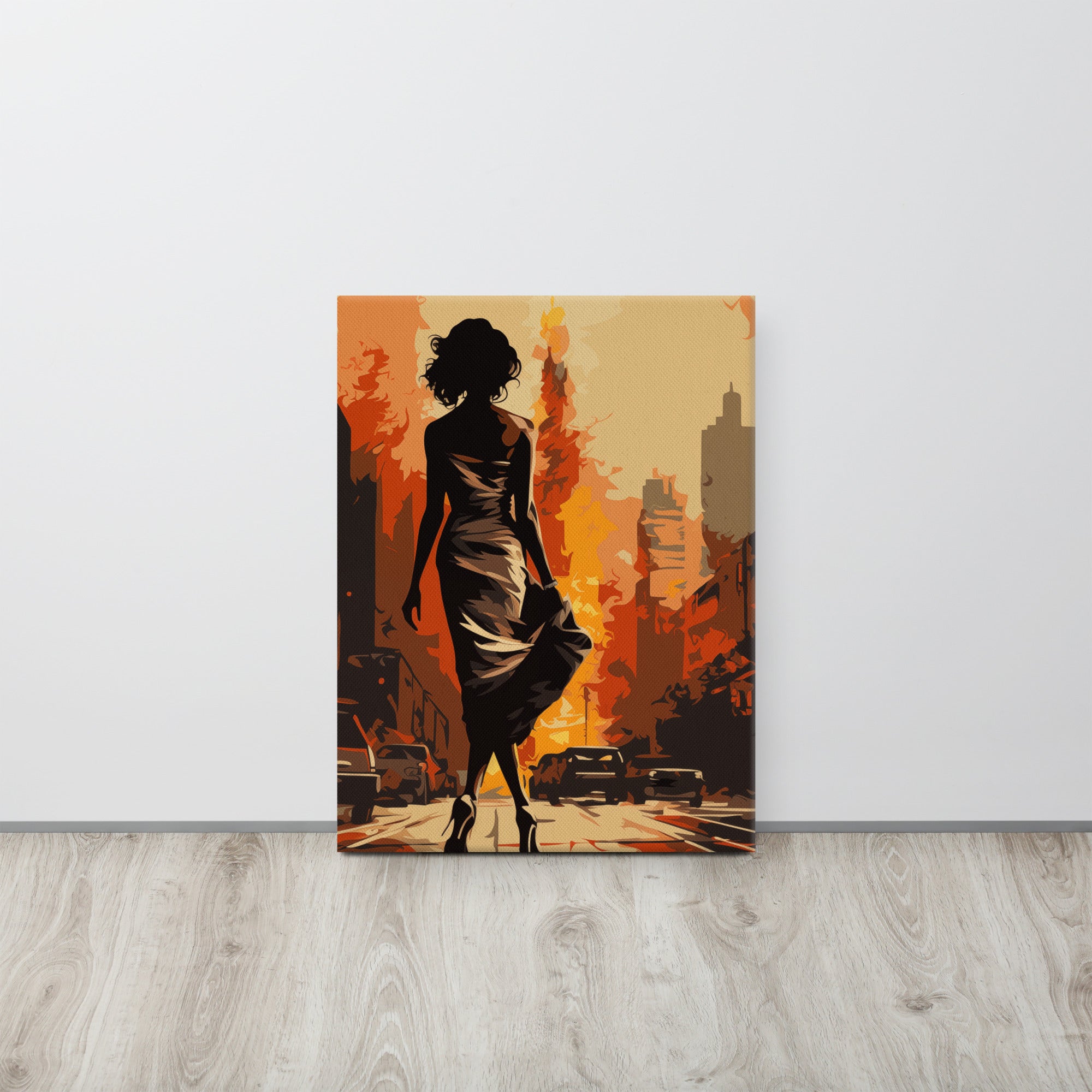 Canvas