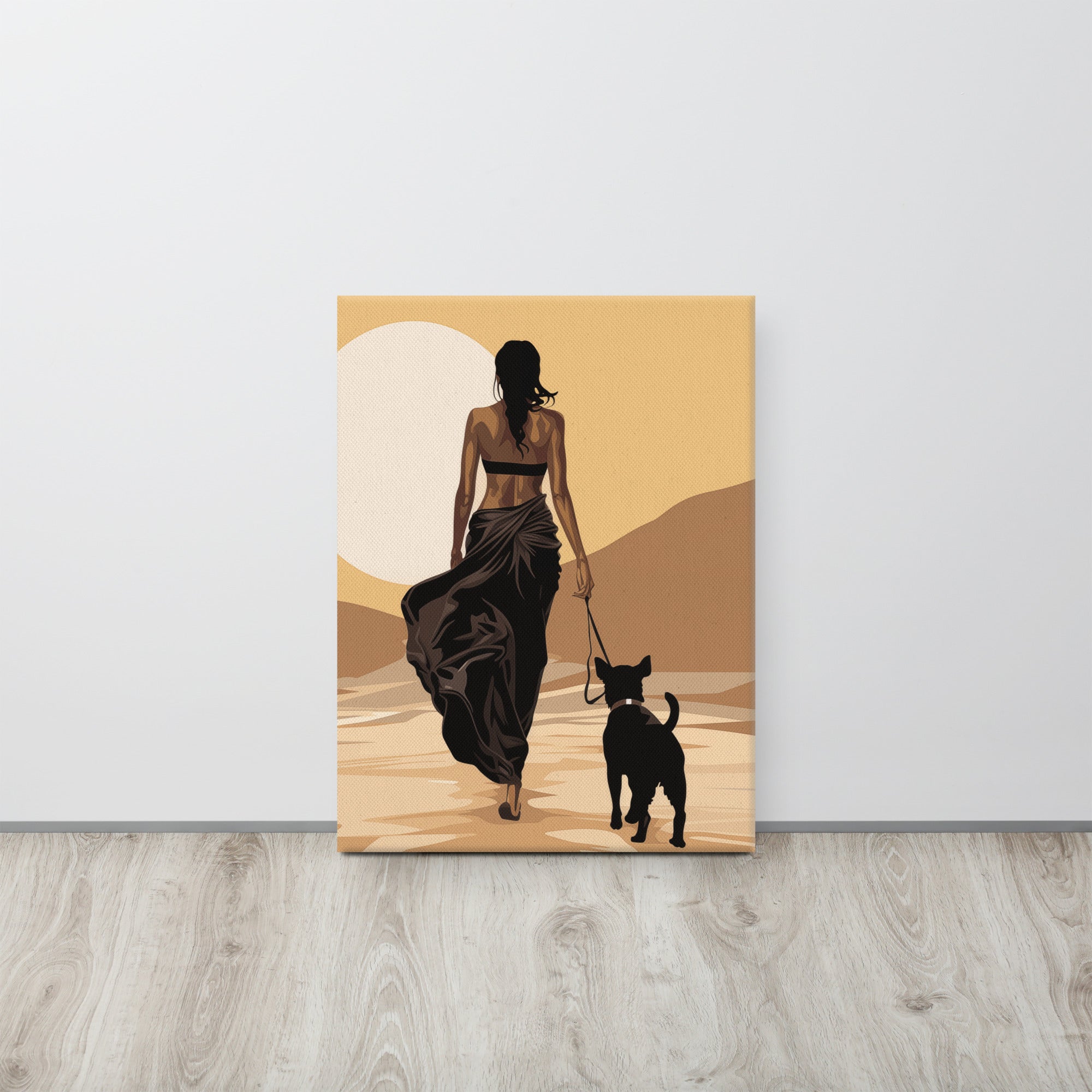 Canvas