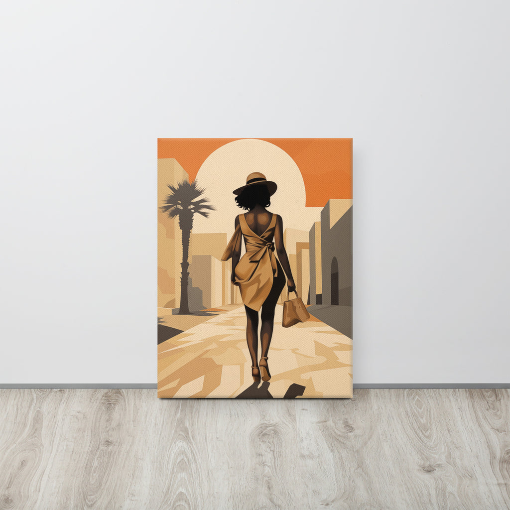 Canvas
