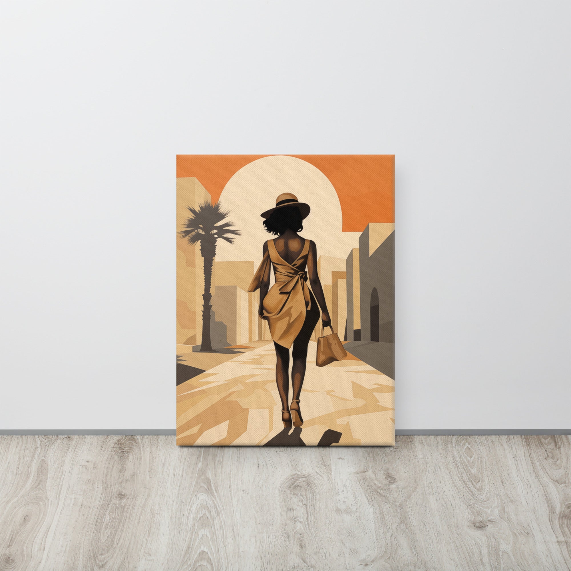 Canvas