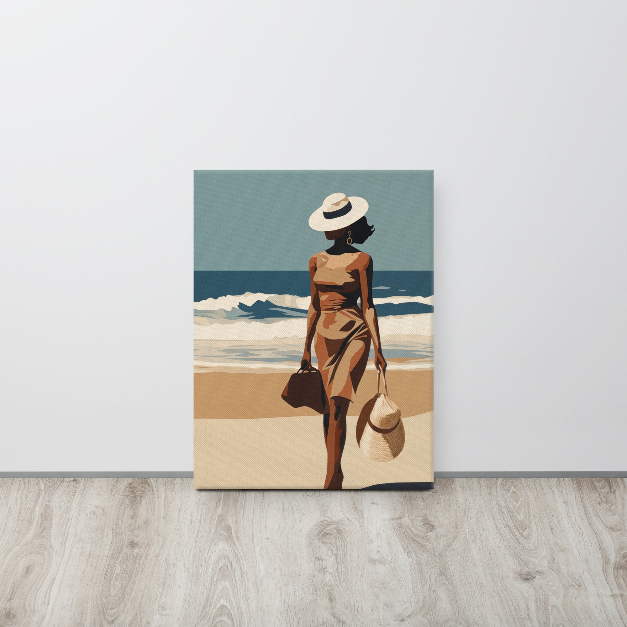 Canvas